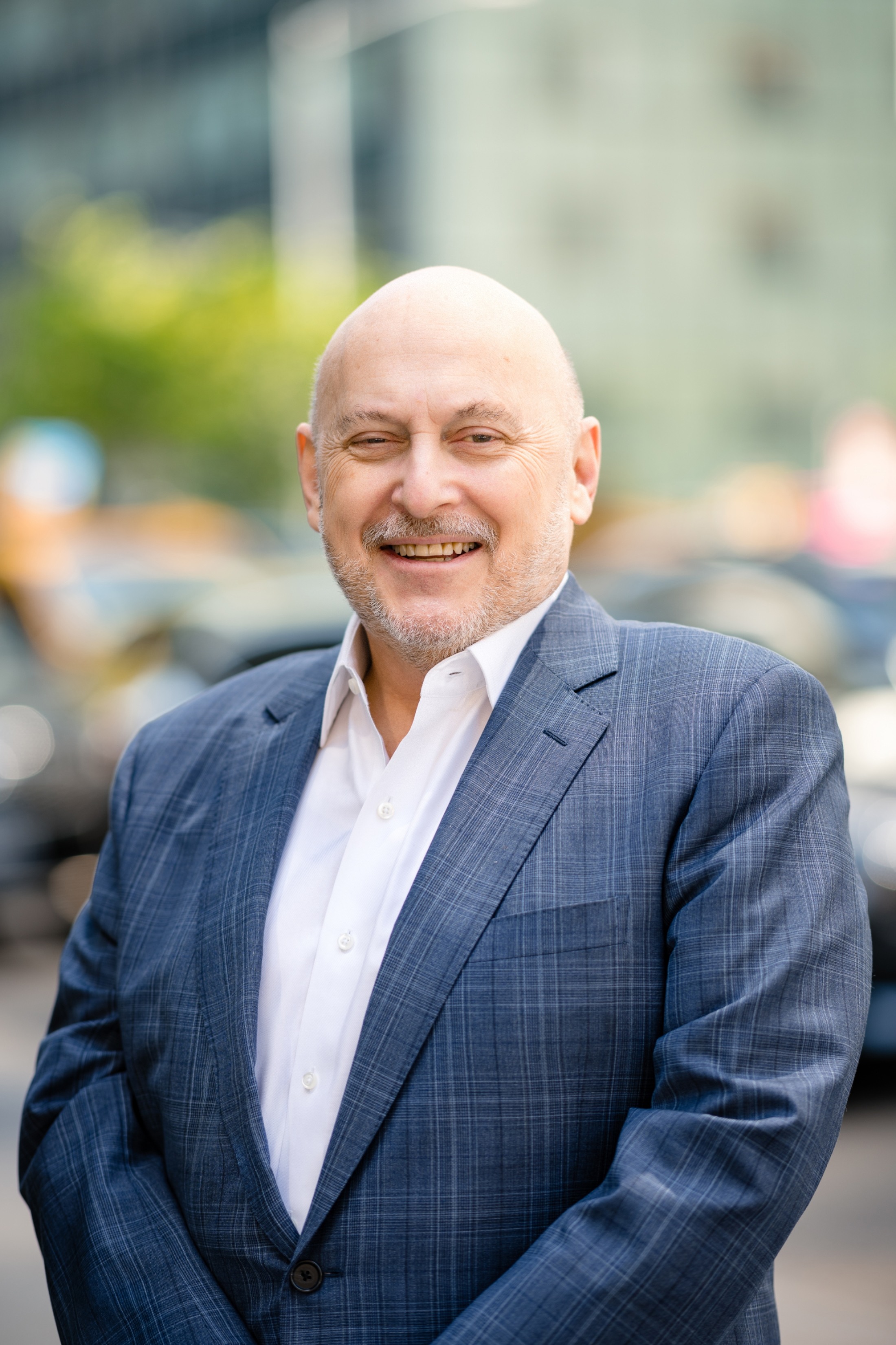 Jeffrey Tanenbaum