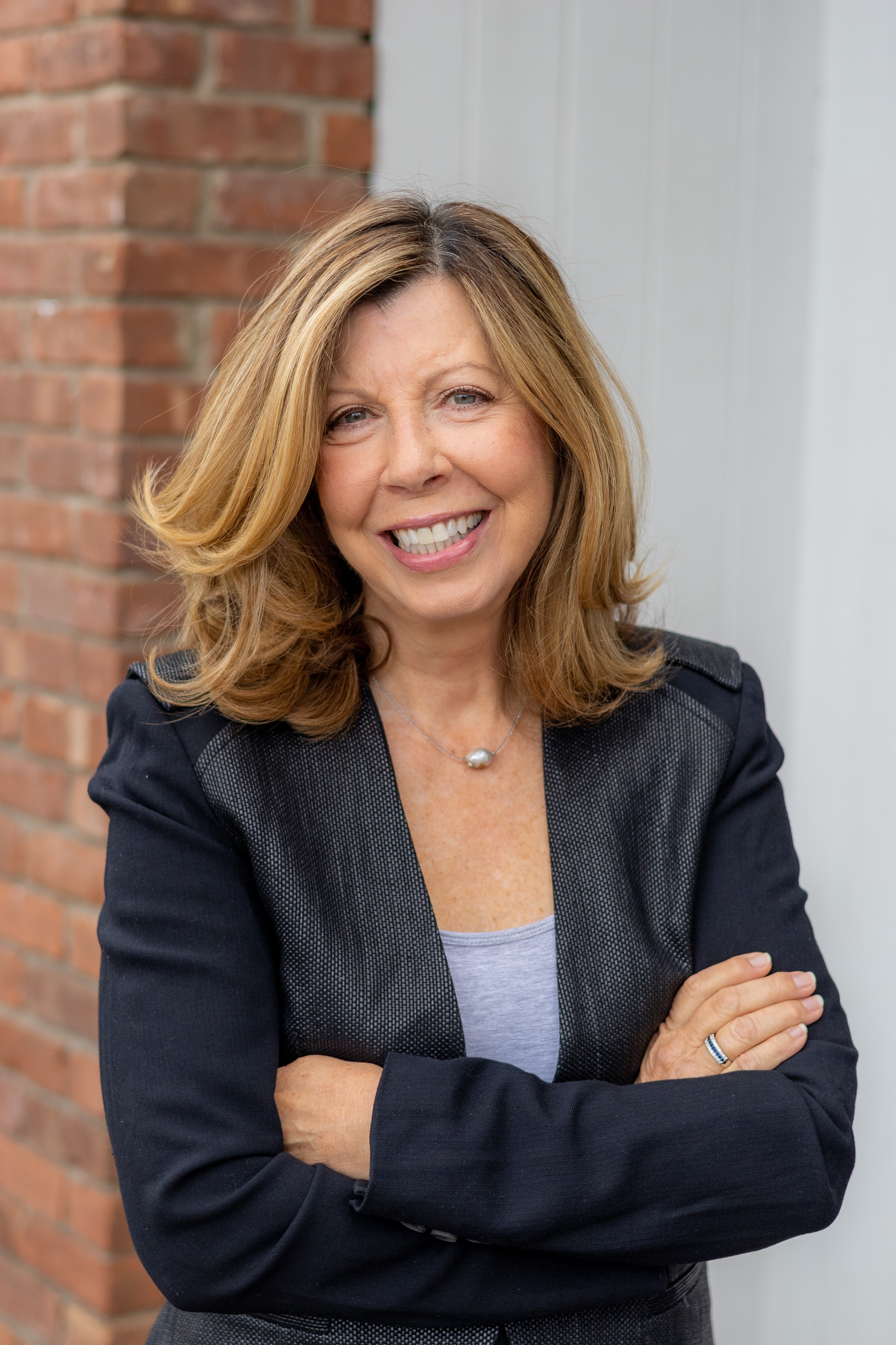 Cathy Van Tornhout