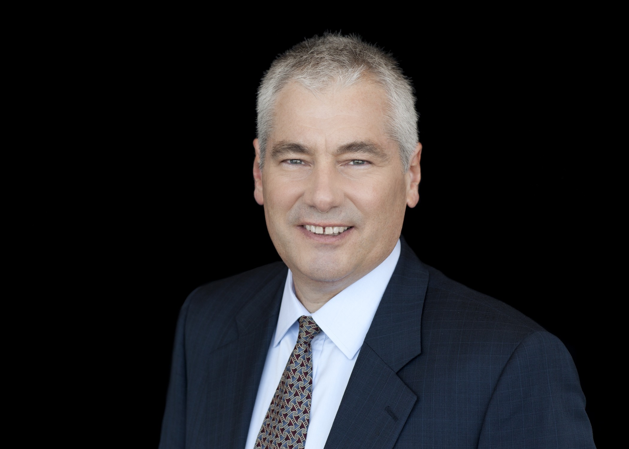 David P. Moosher