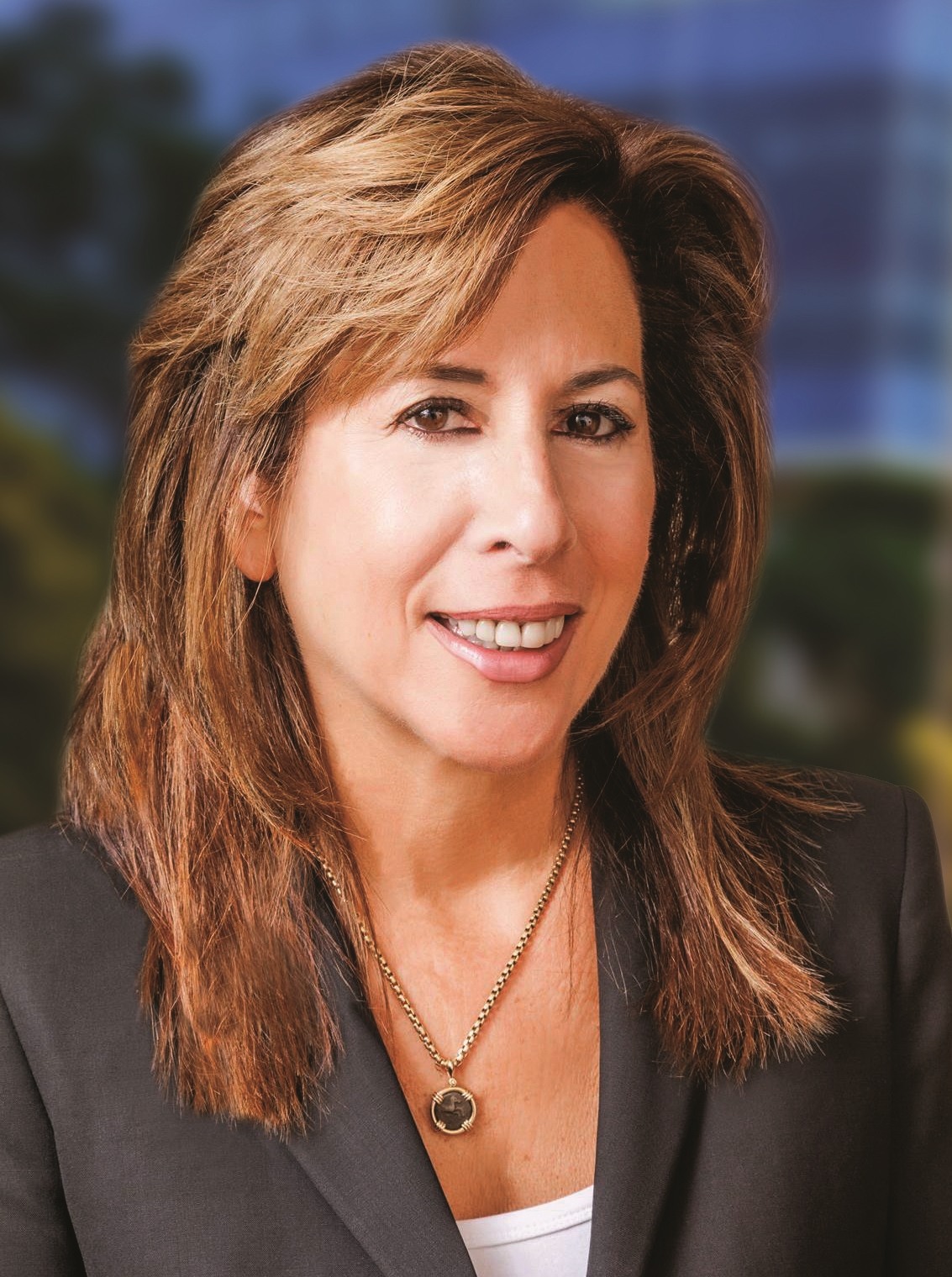 Geri Epstein