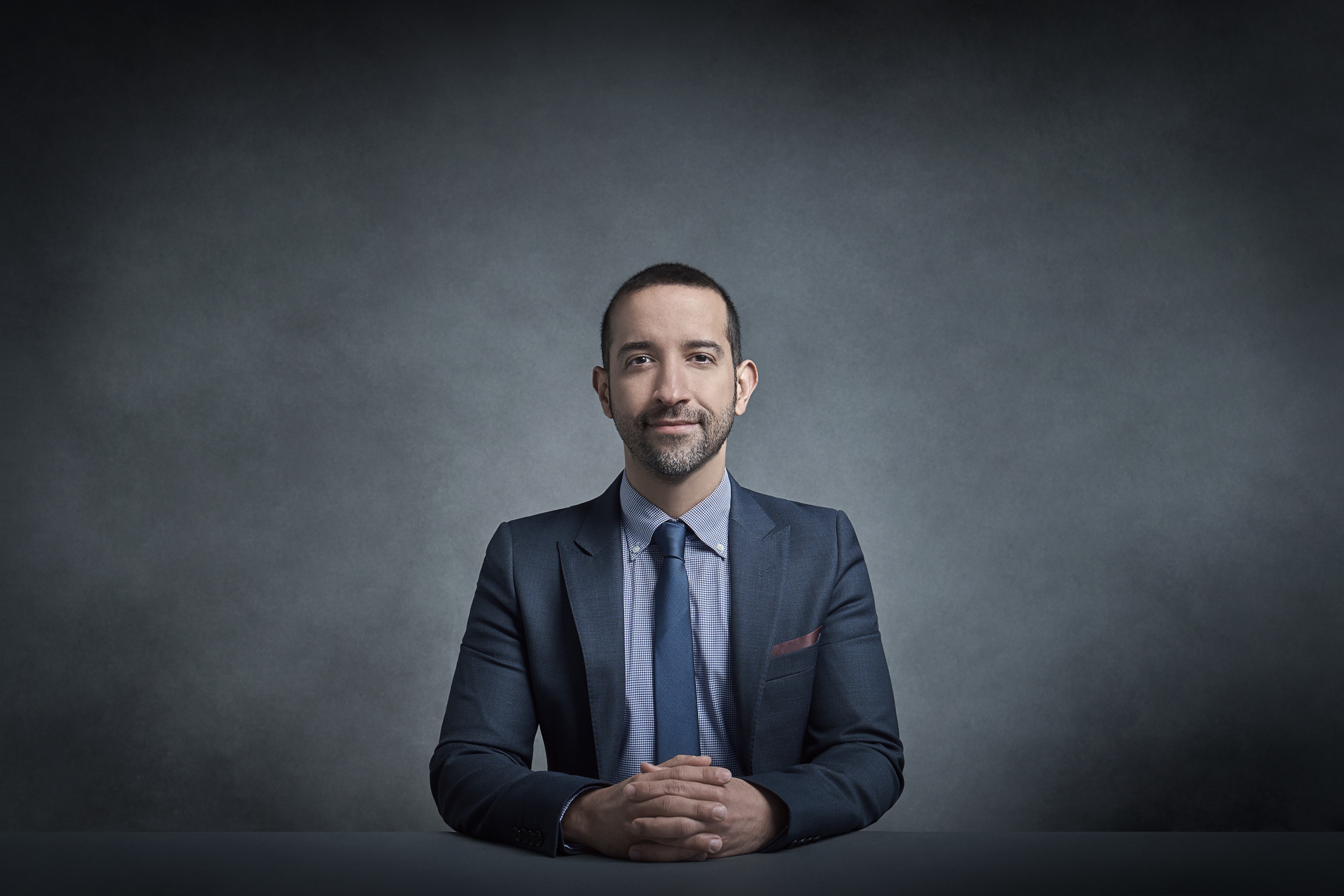David Pena Photo