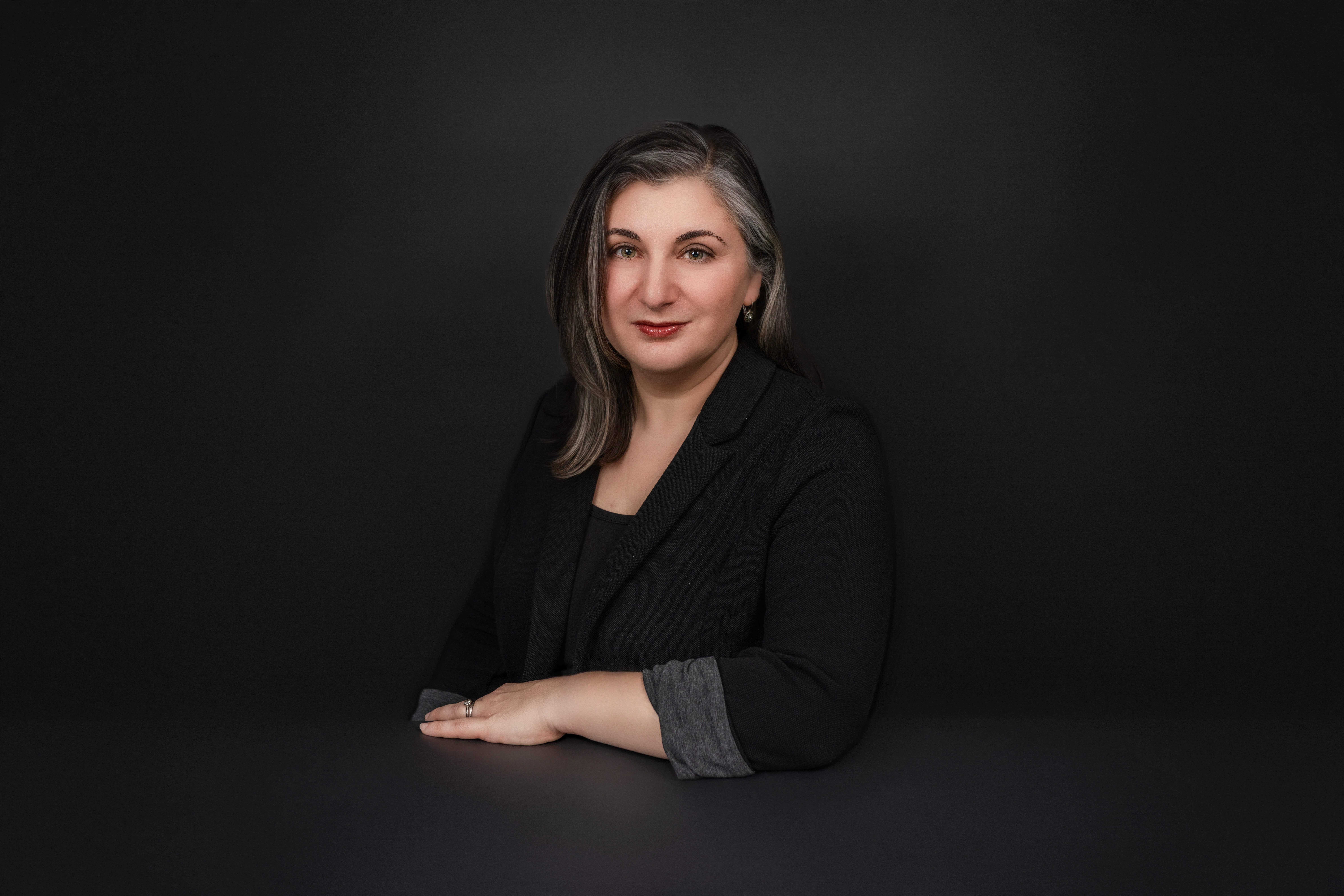 Shira Rosenhaft, CRP Photo