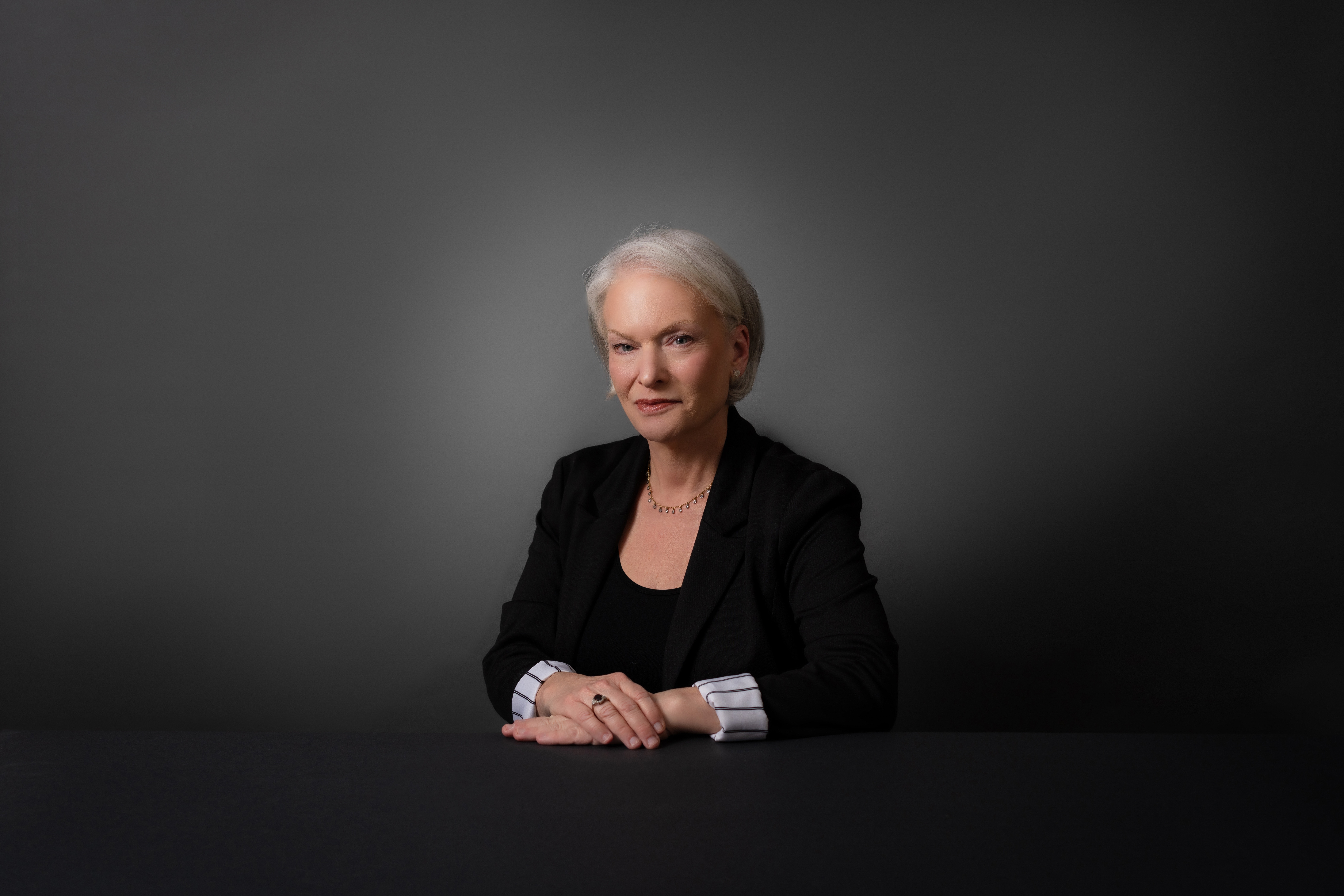 Robyn Brown Photo