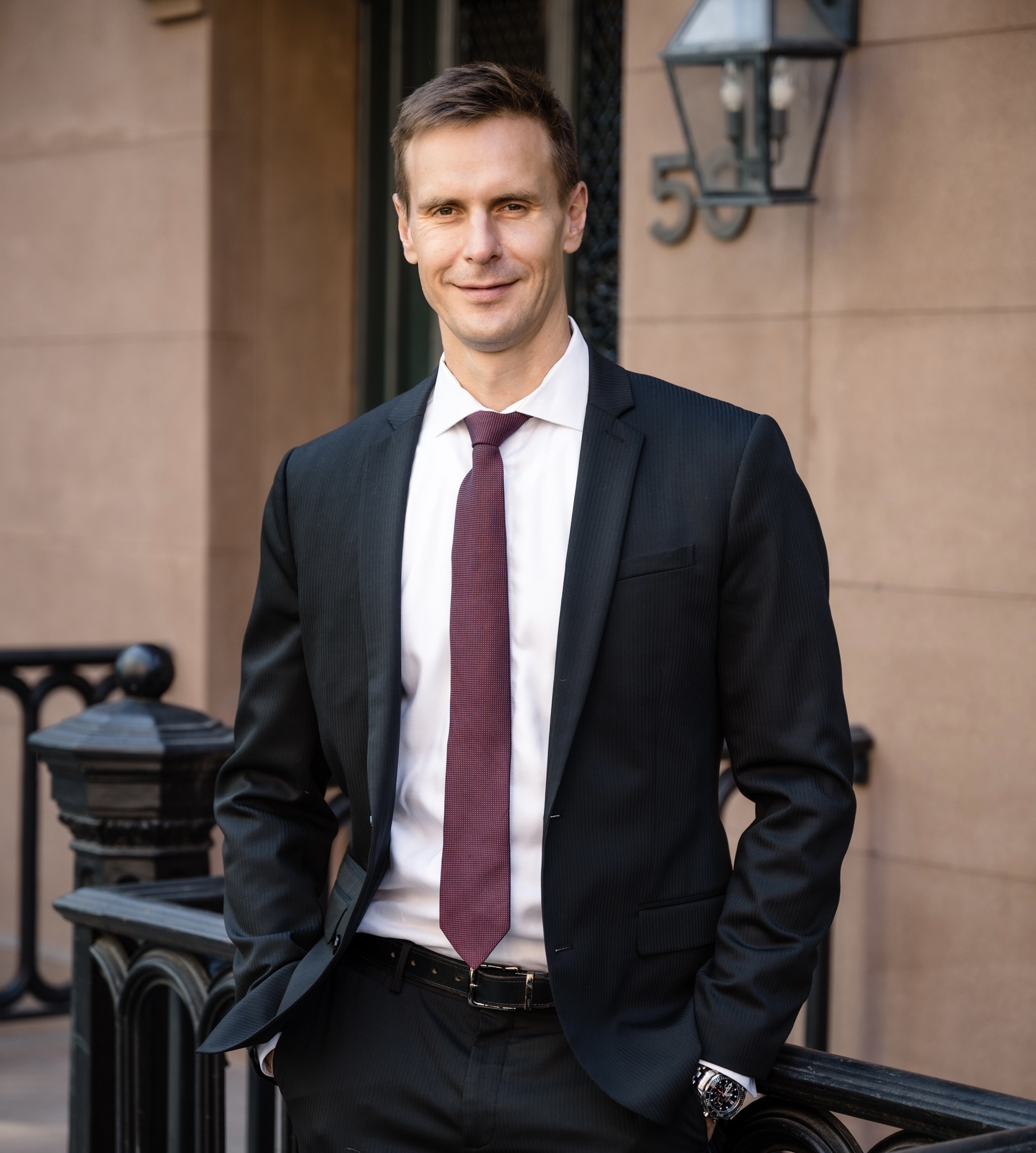 Michal Kravarik