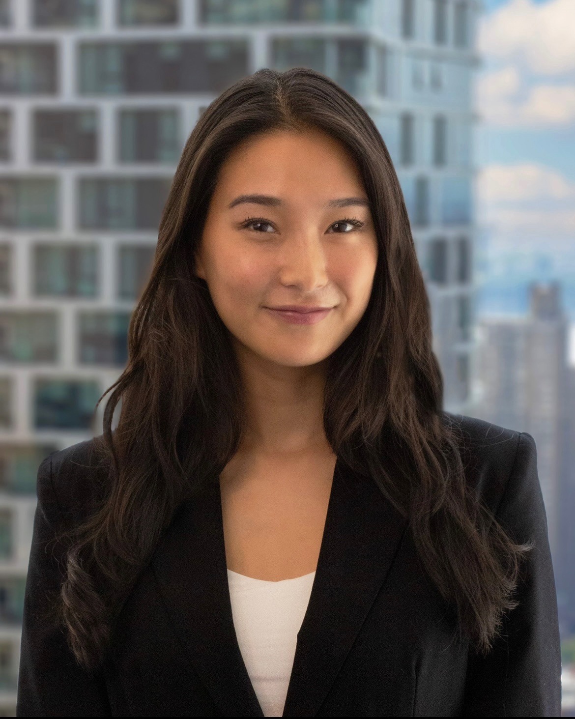 Kaitlin Tsai Photo