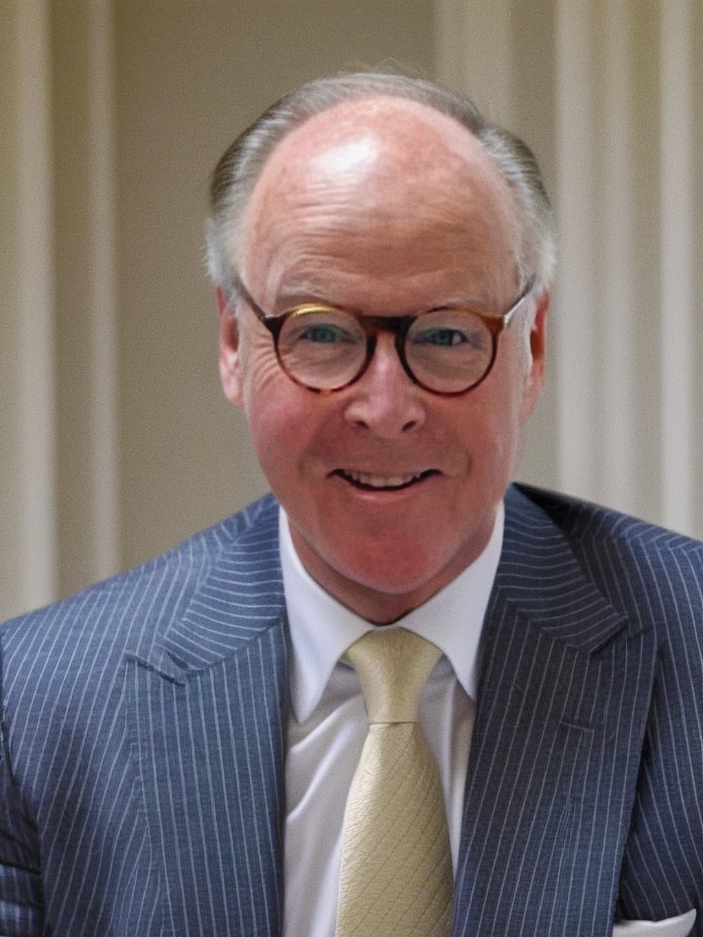 Edward Curran