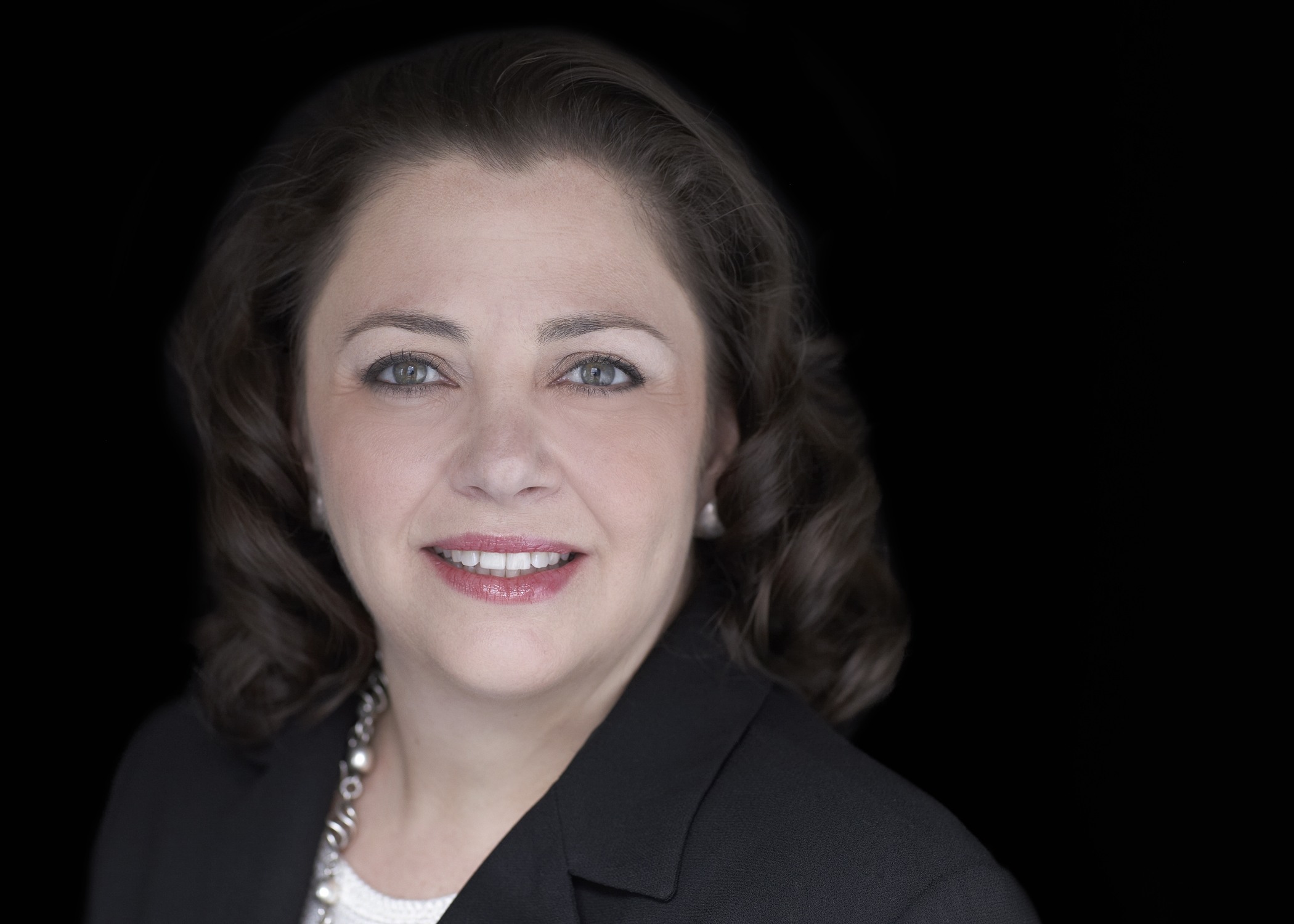 Gina O'Keefe