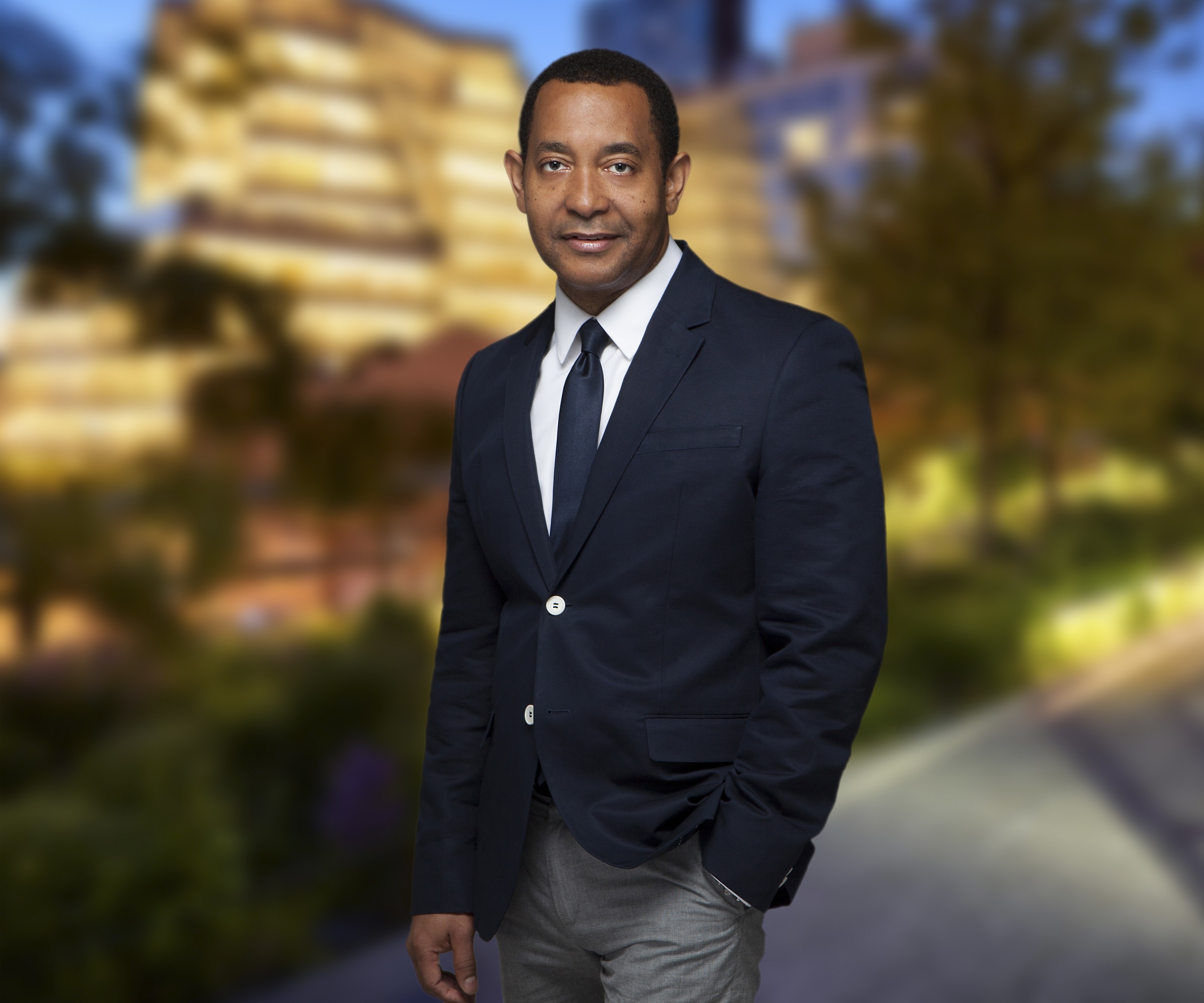 Ediberto Hernandez Photo
