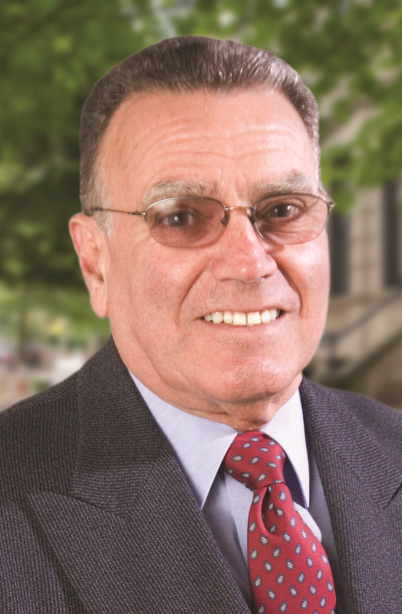 Maximo Jimenez