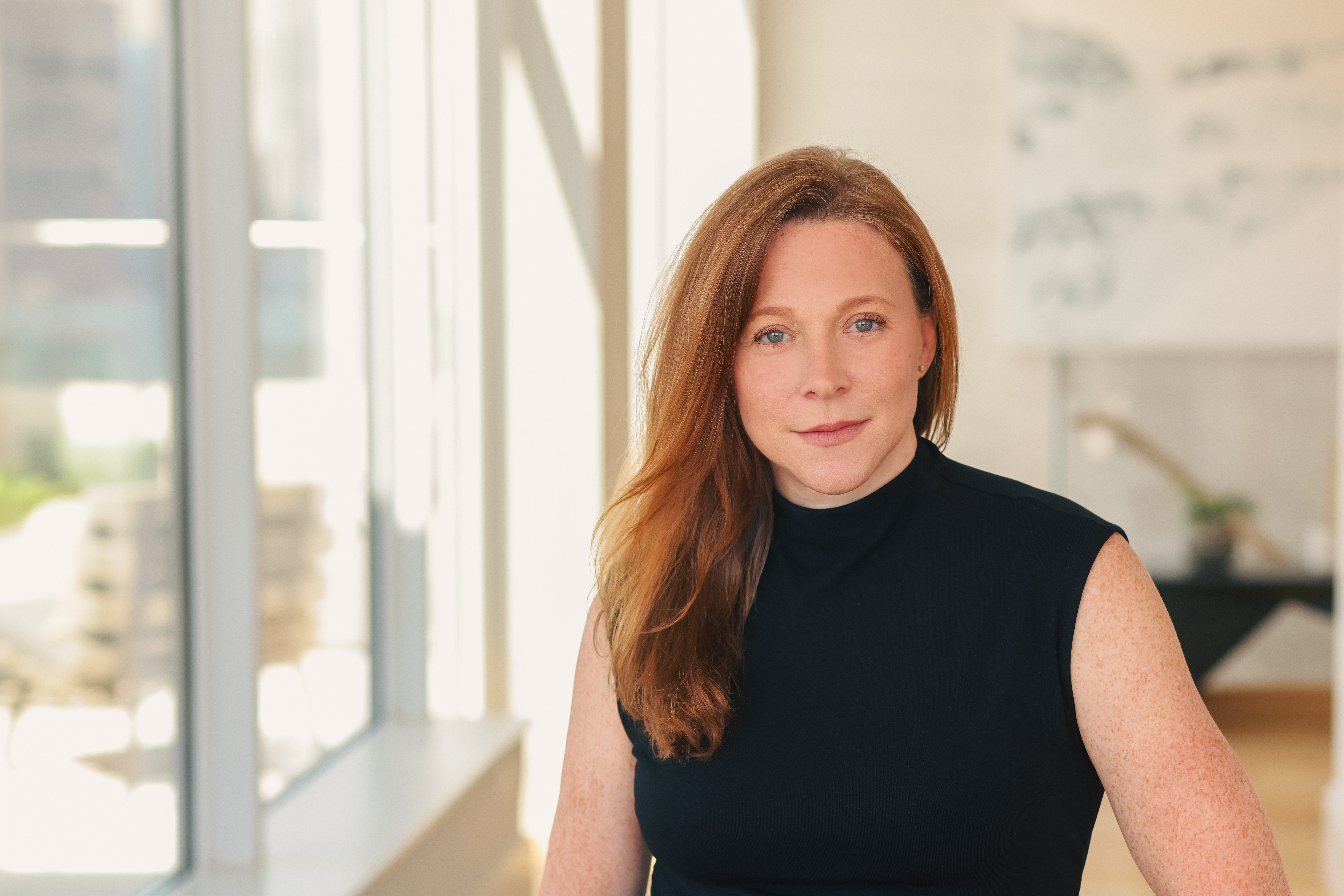 Traci Guberman Photo