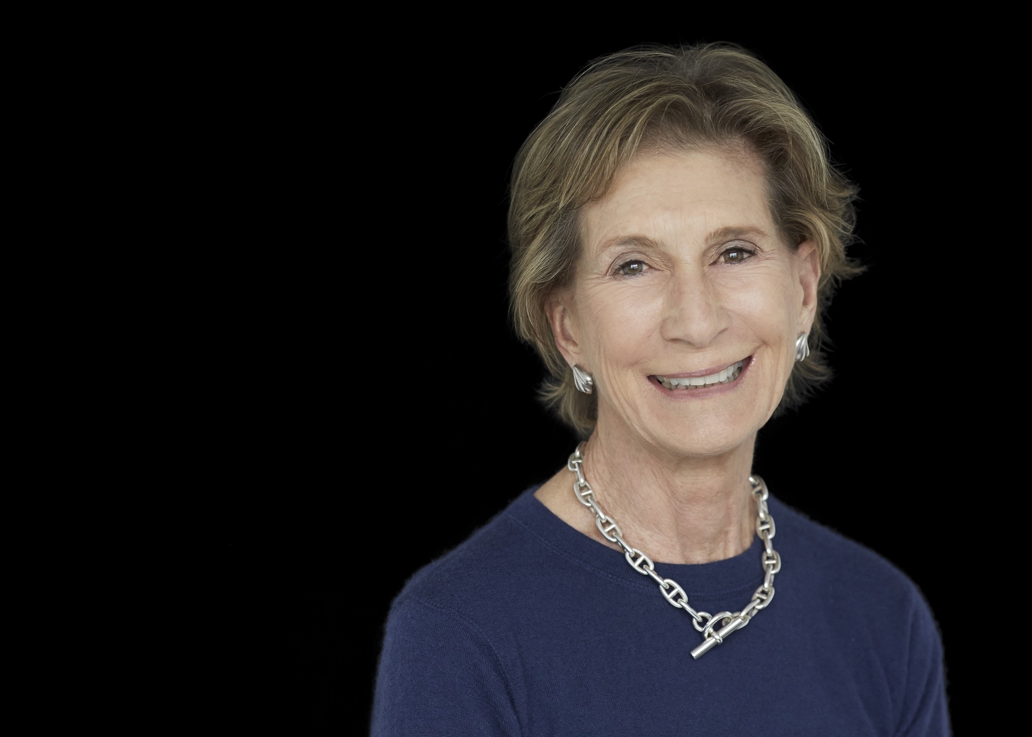 Beverley "Bunny" Goodwin