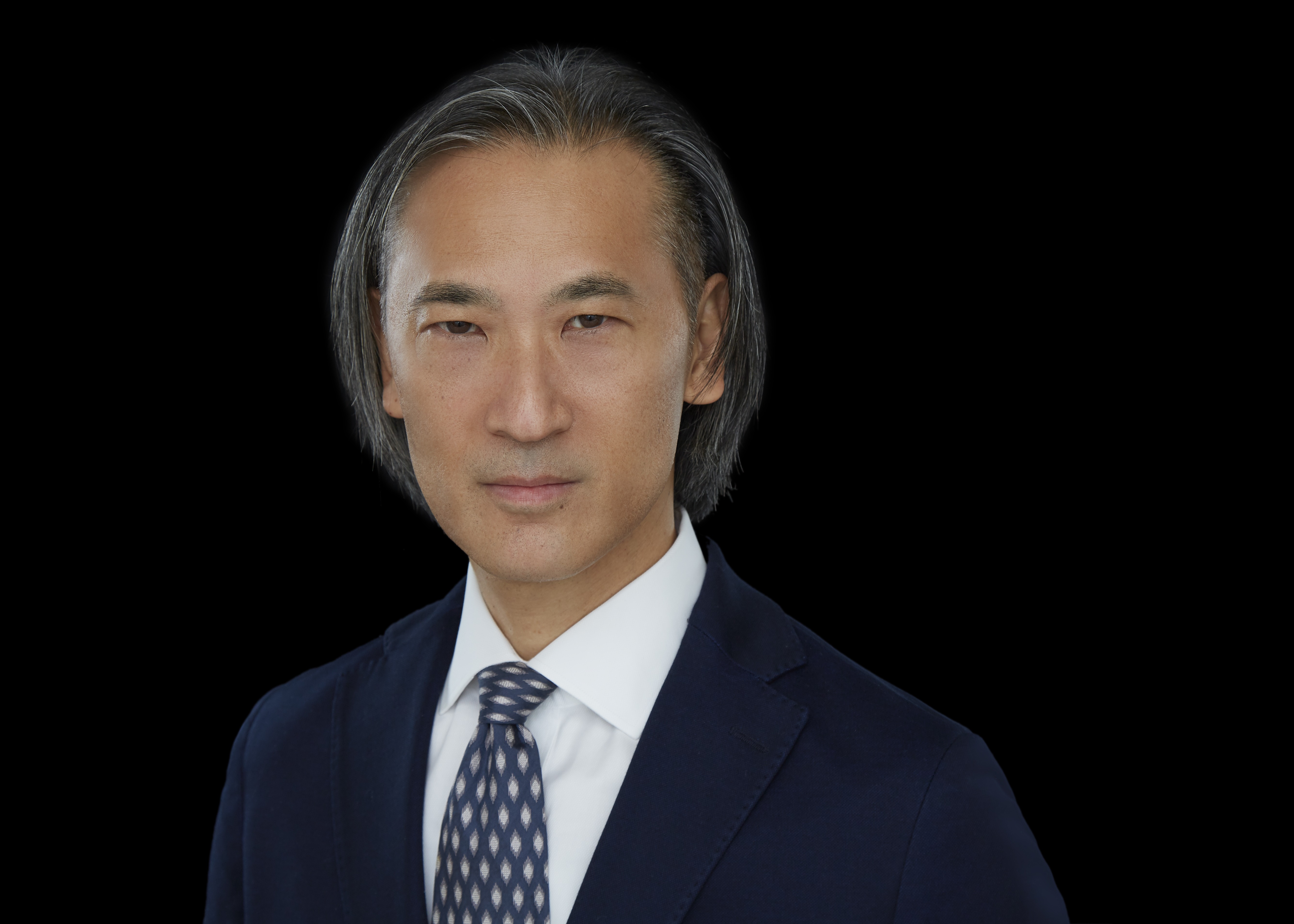 Shinichi Morisawa