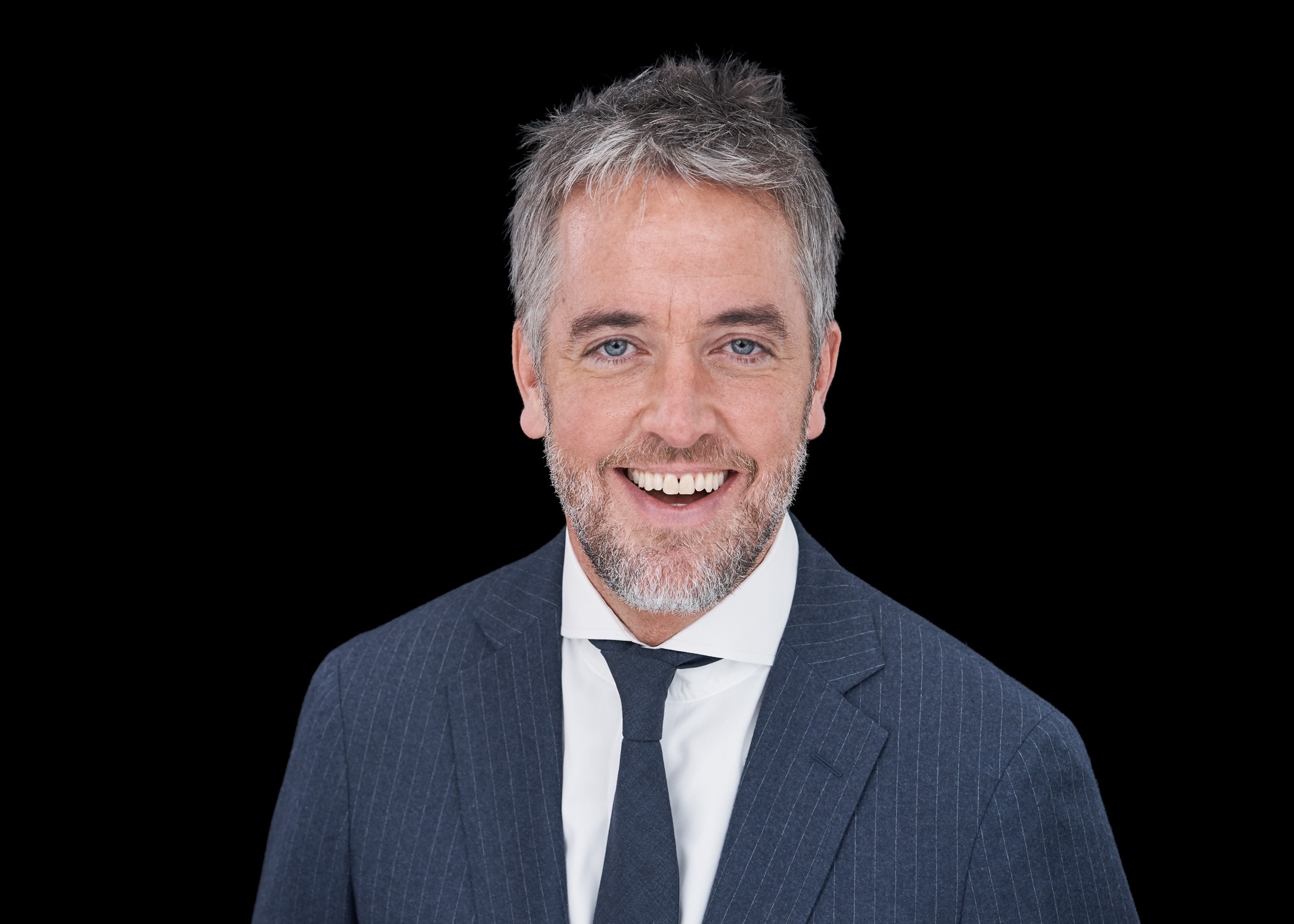 Gregory M. Roache