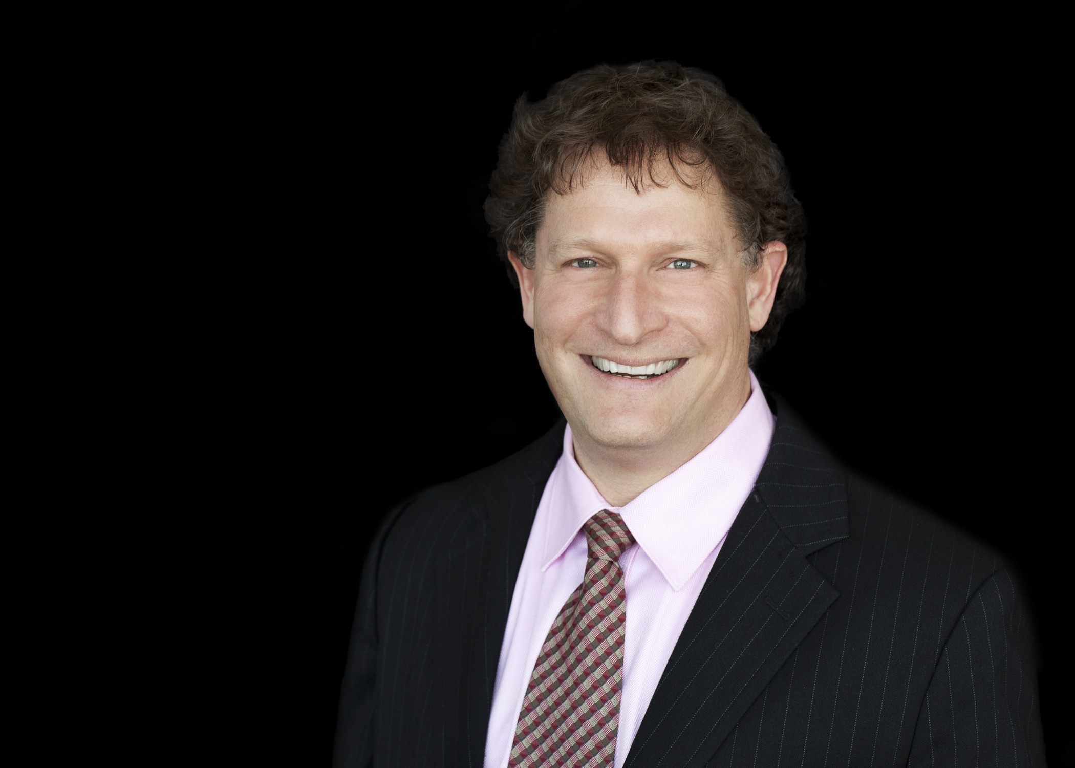 Jeffrey Zoldan