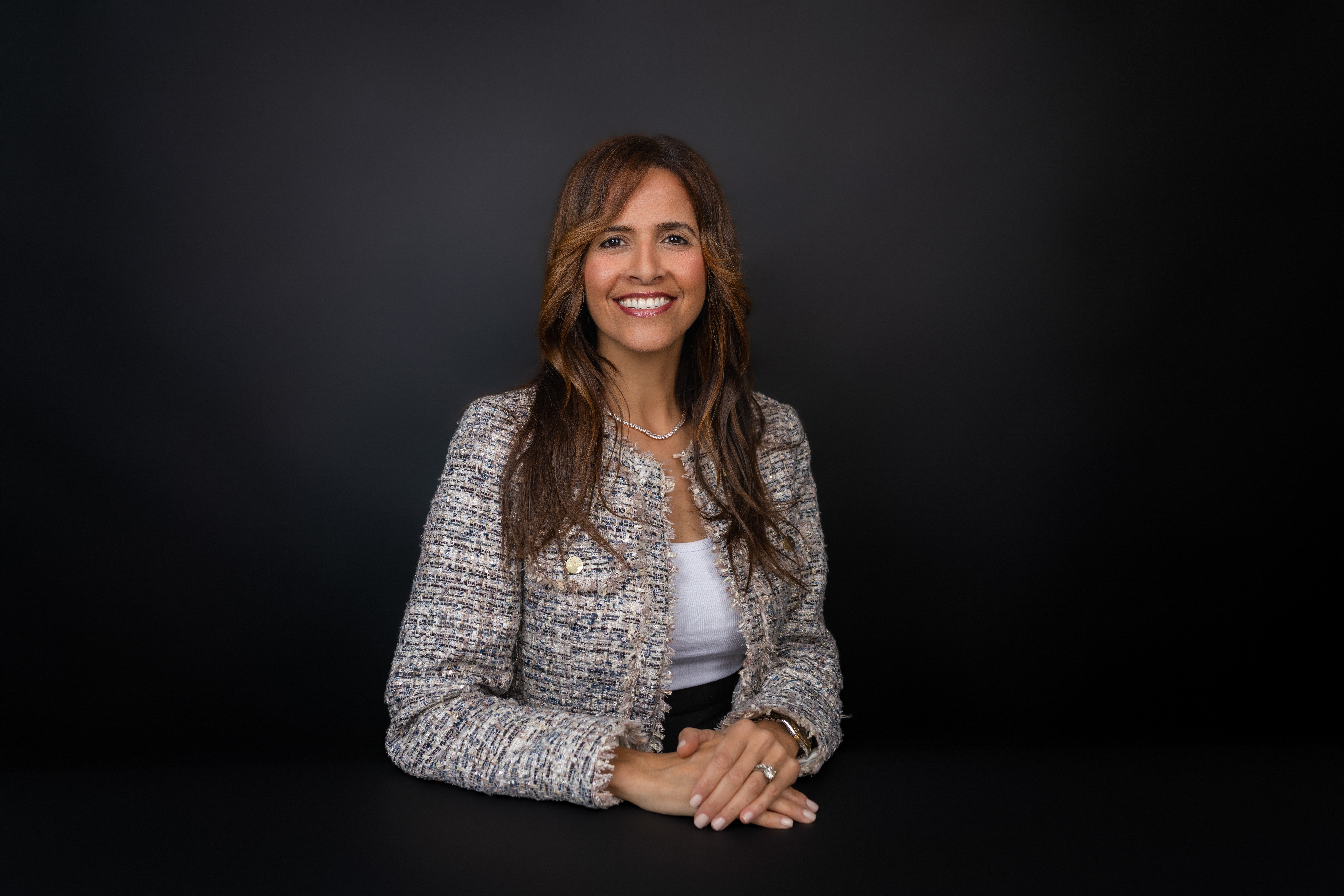 Deborah Hakimi Photo