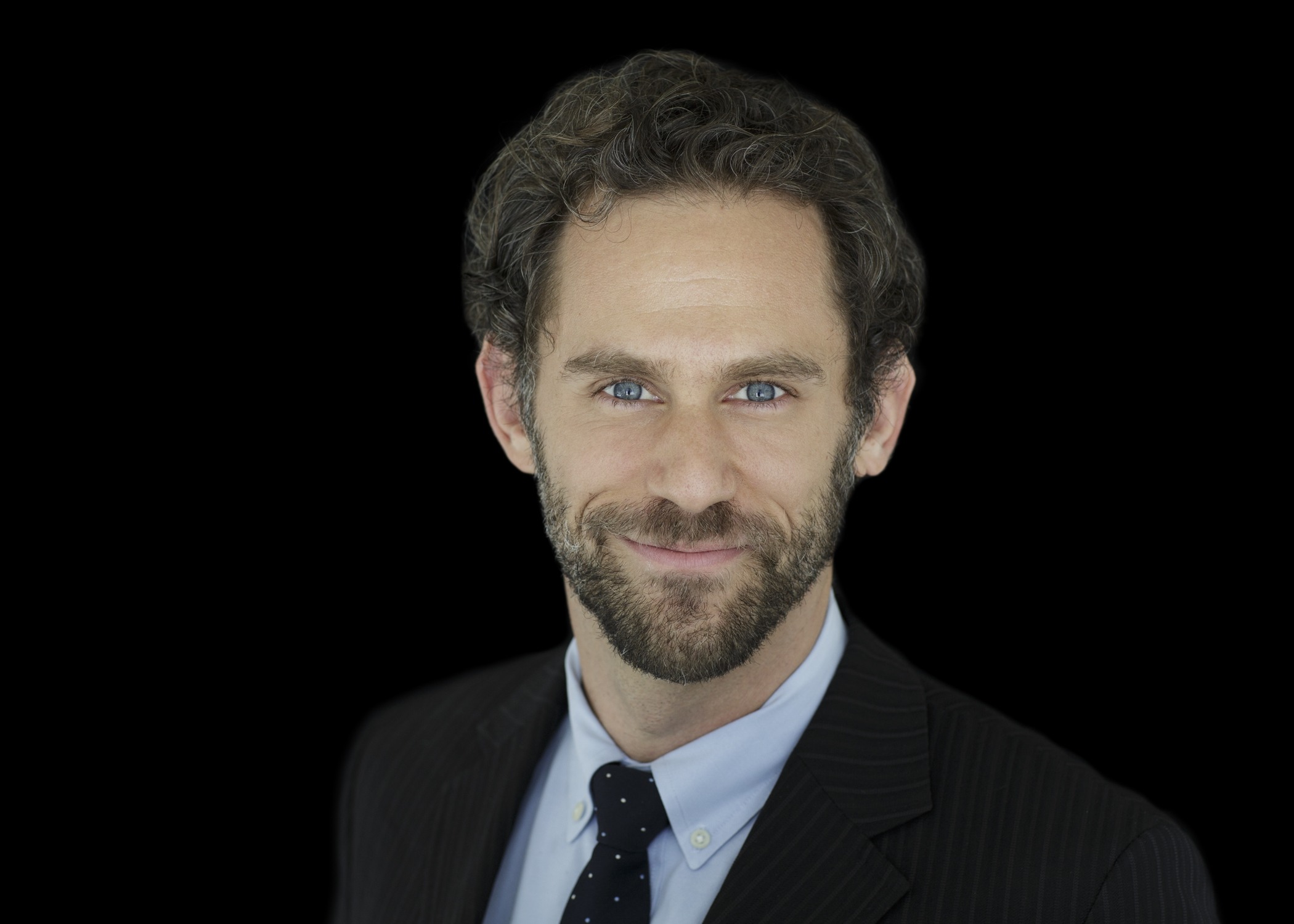 Jason Schuchman