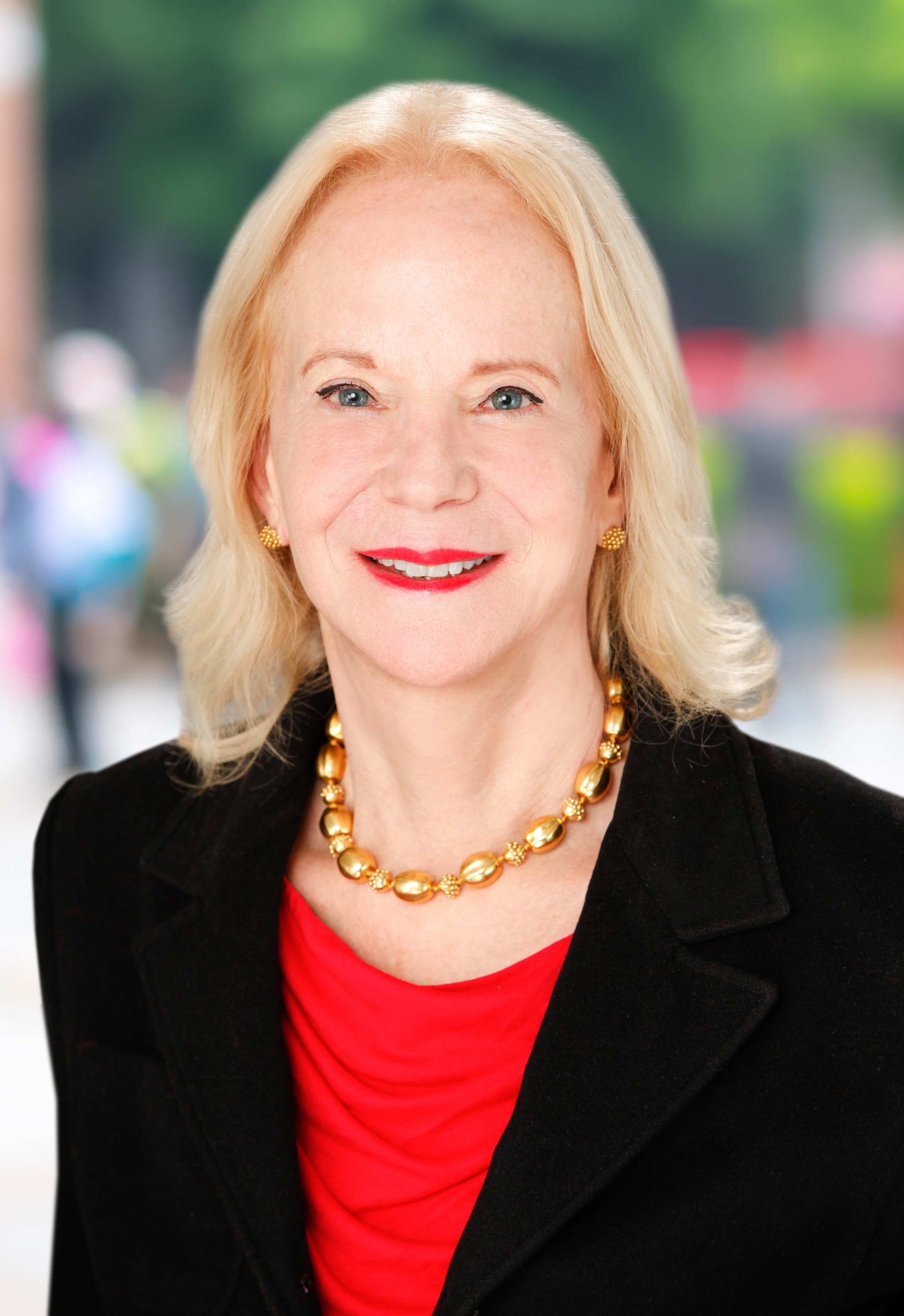Kay Foster
