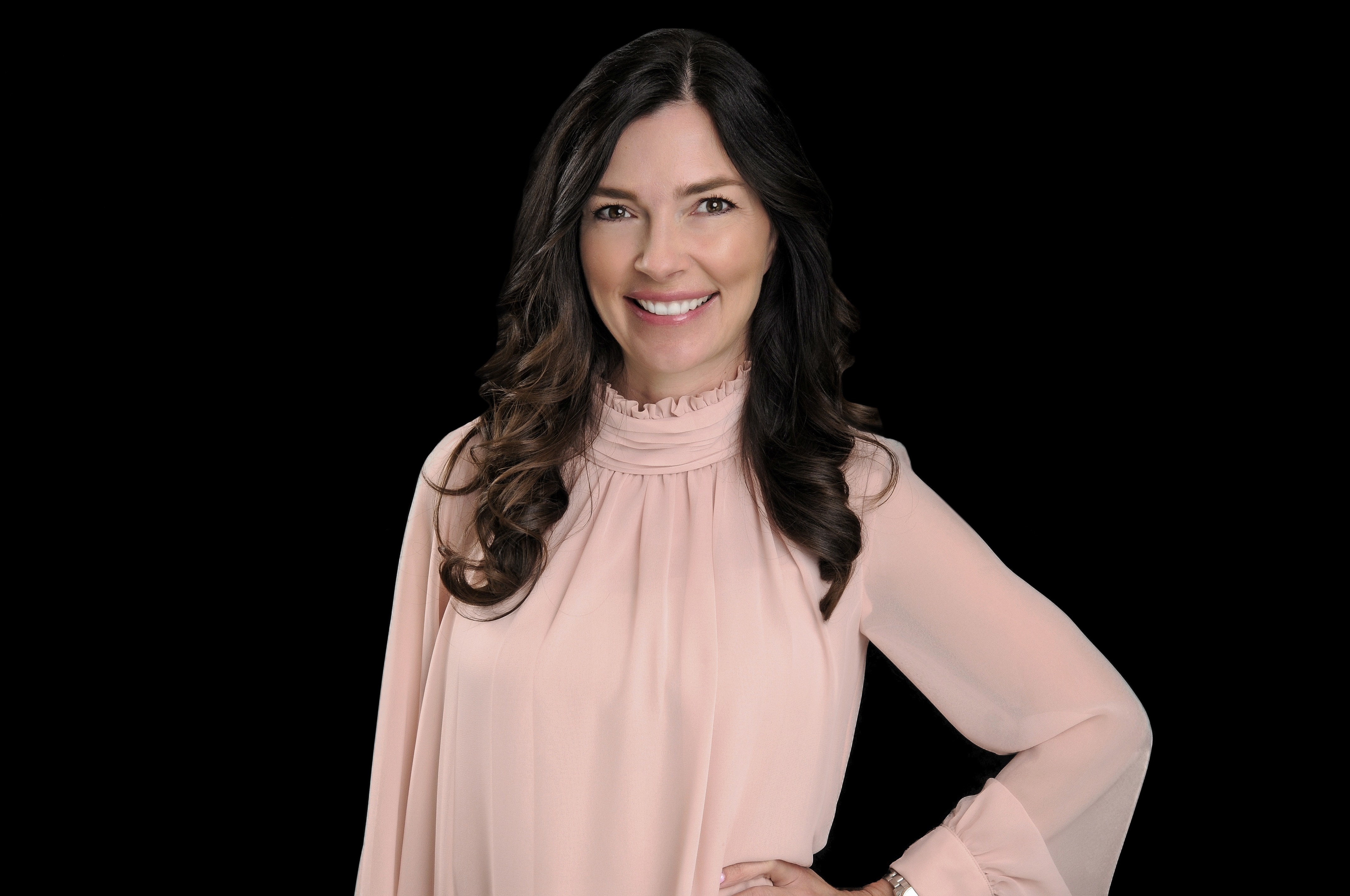 Francine Tomas