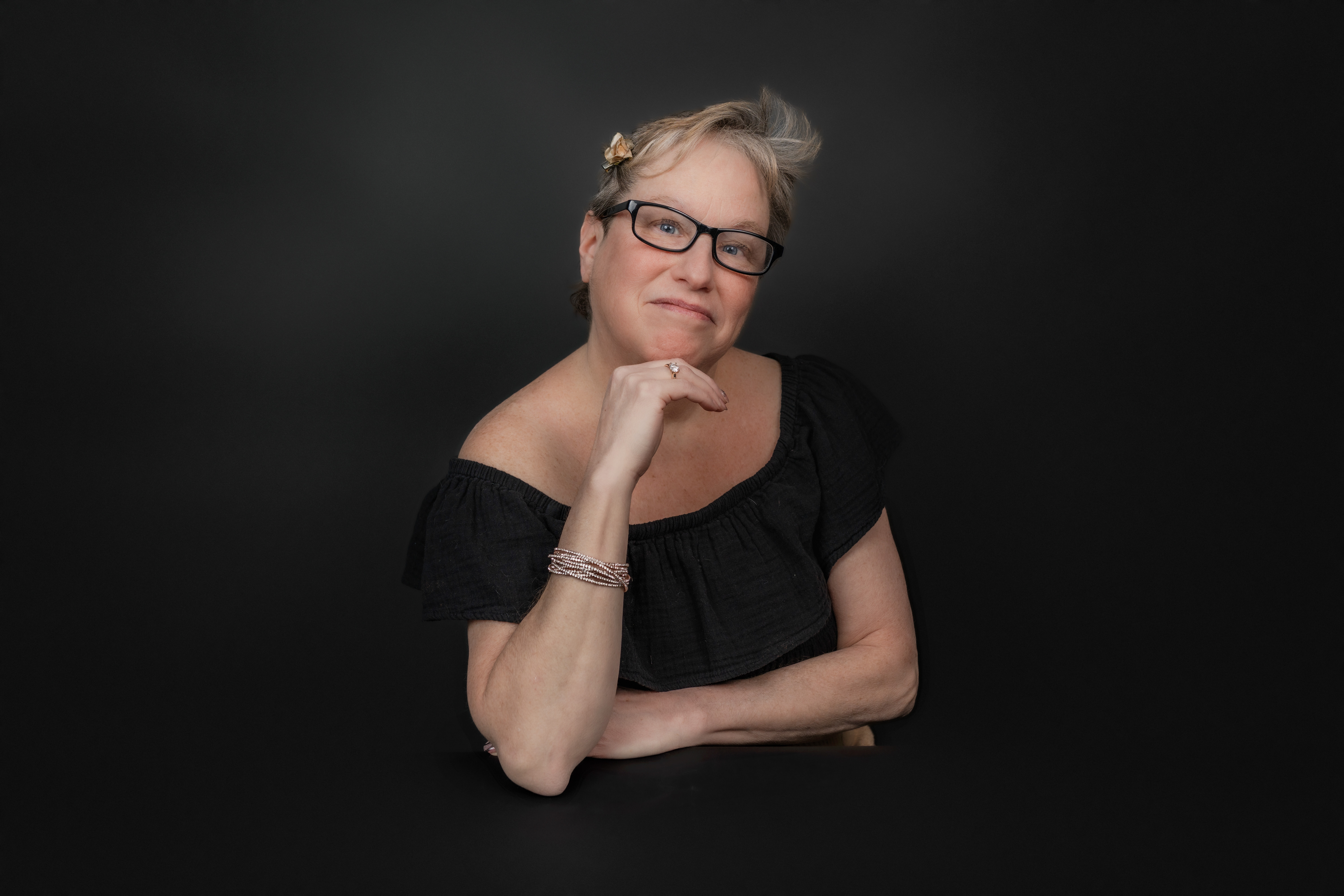Carolann Amend Photo