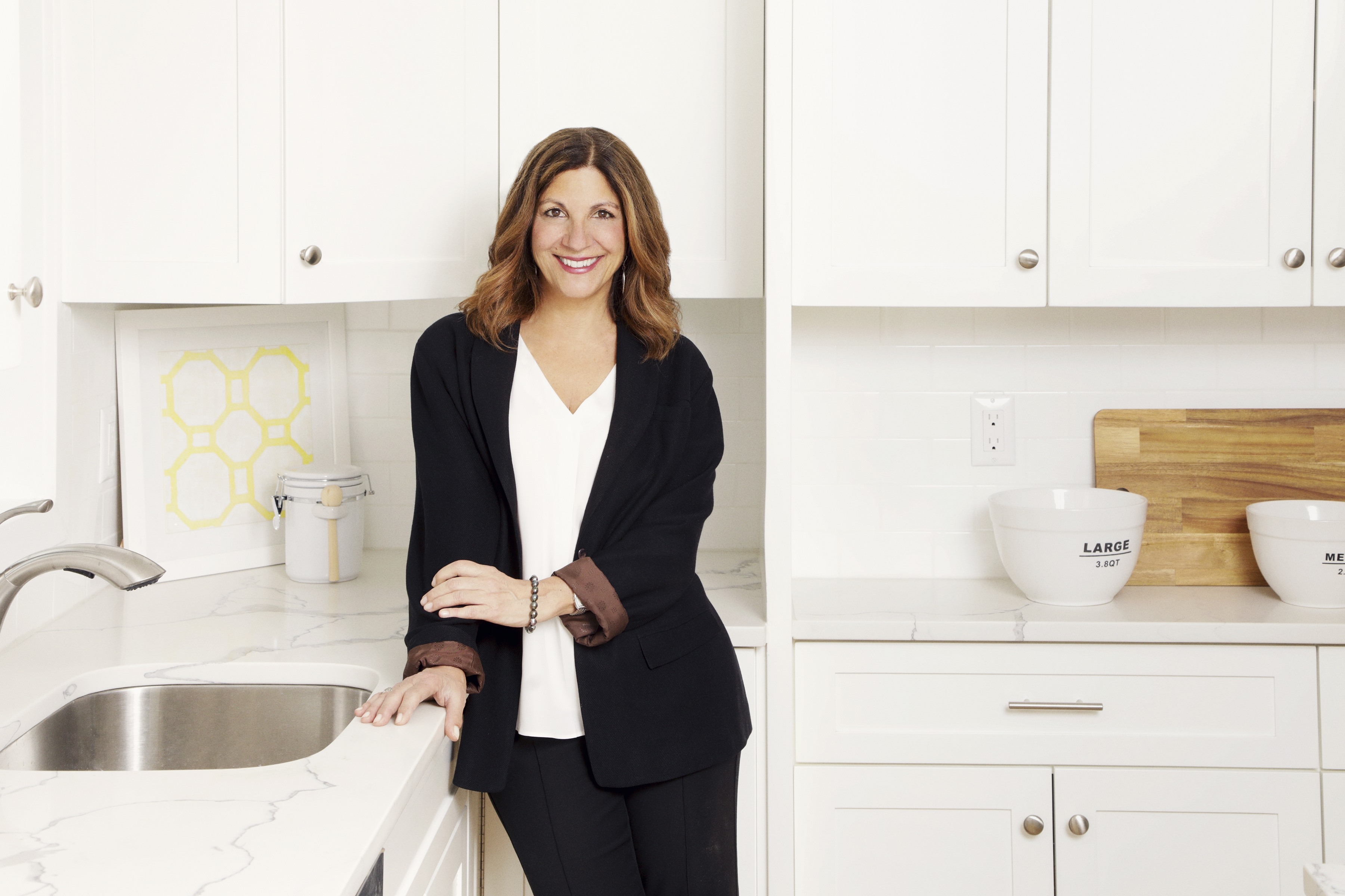 Sharon Shahinian