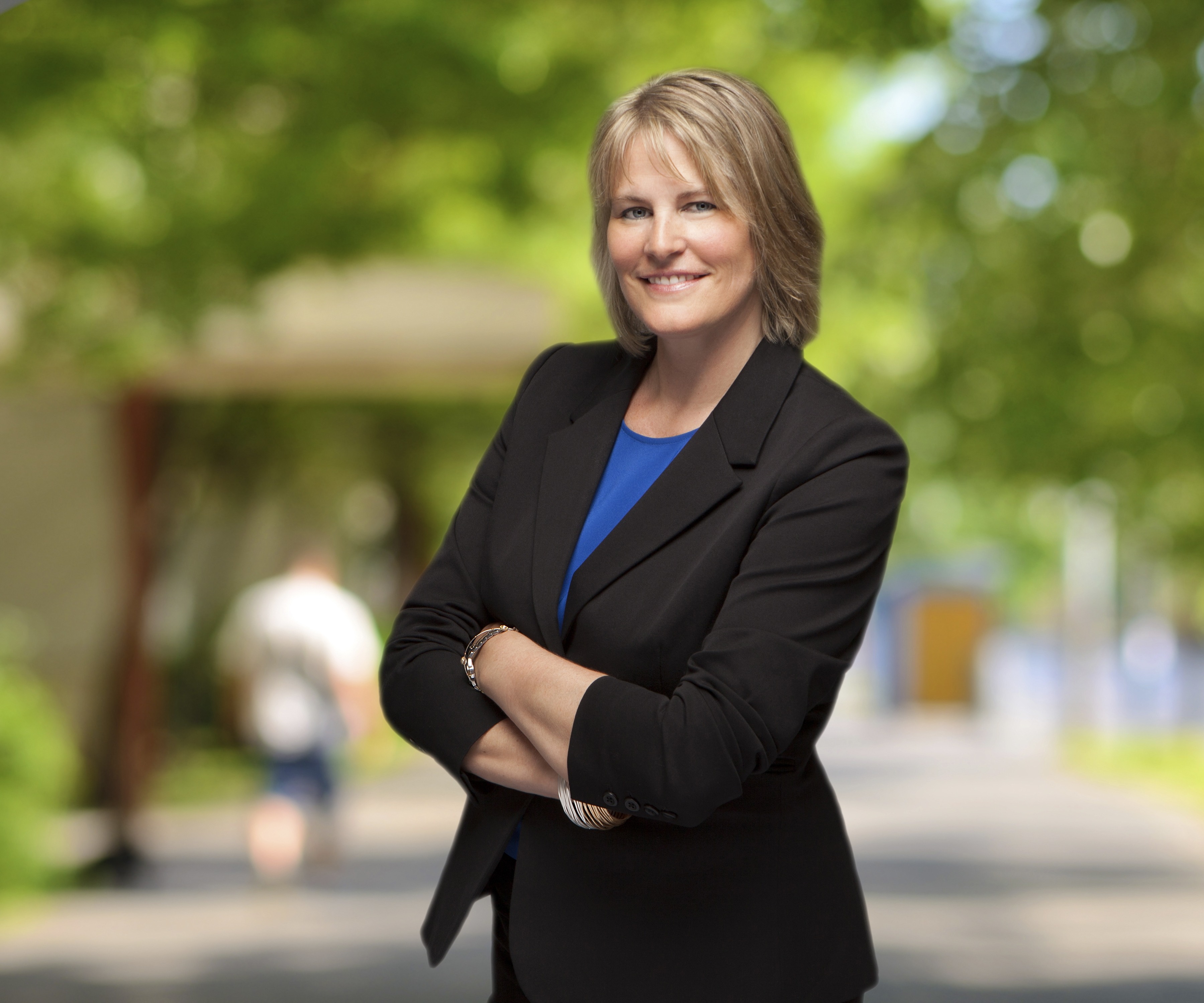 Karen Magee