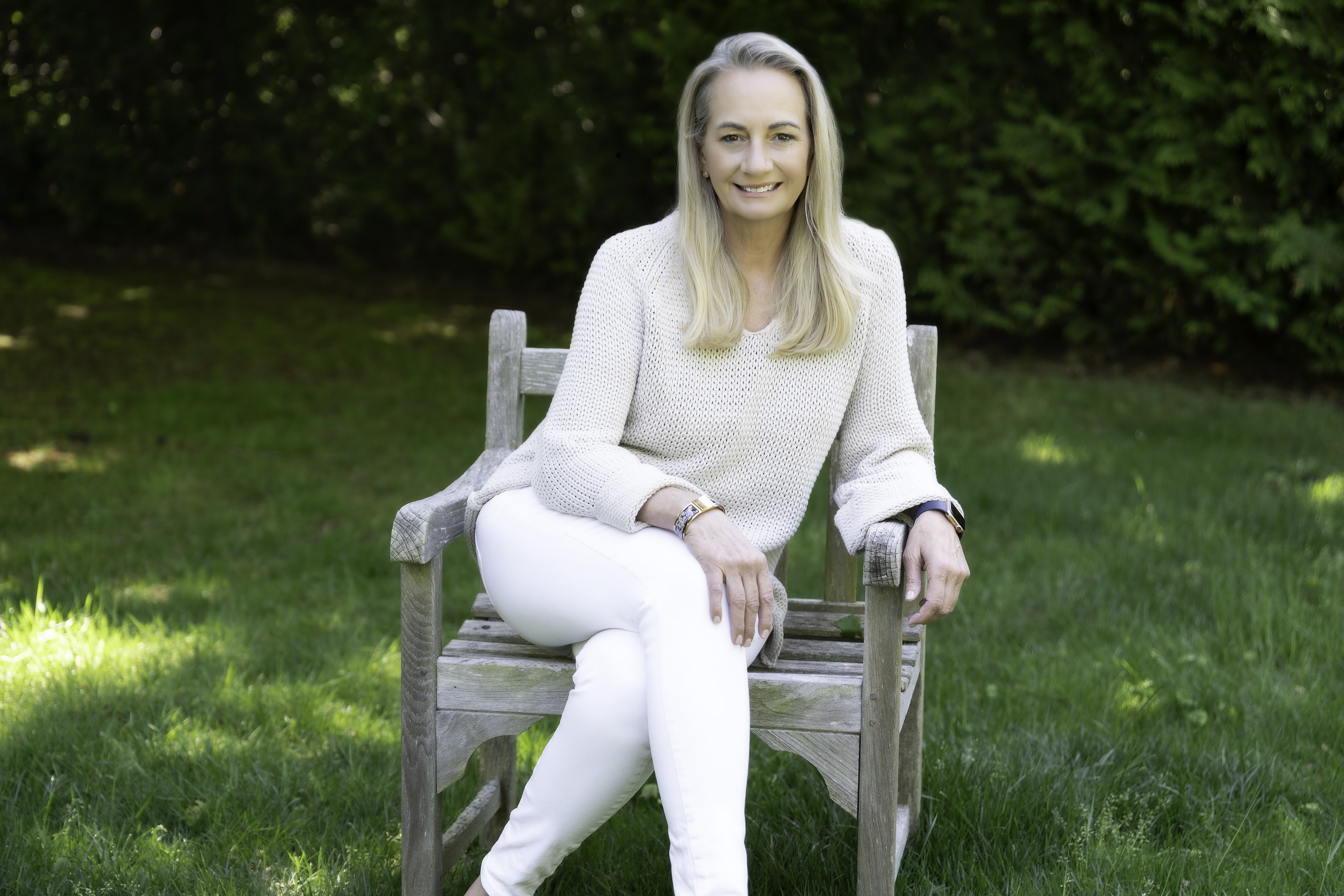 Jane Babcook