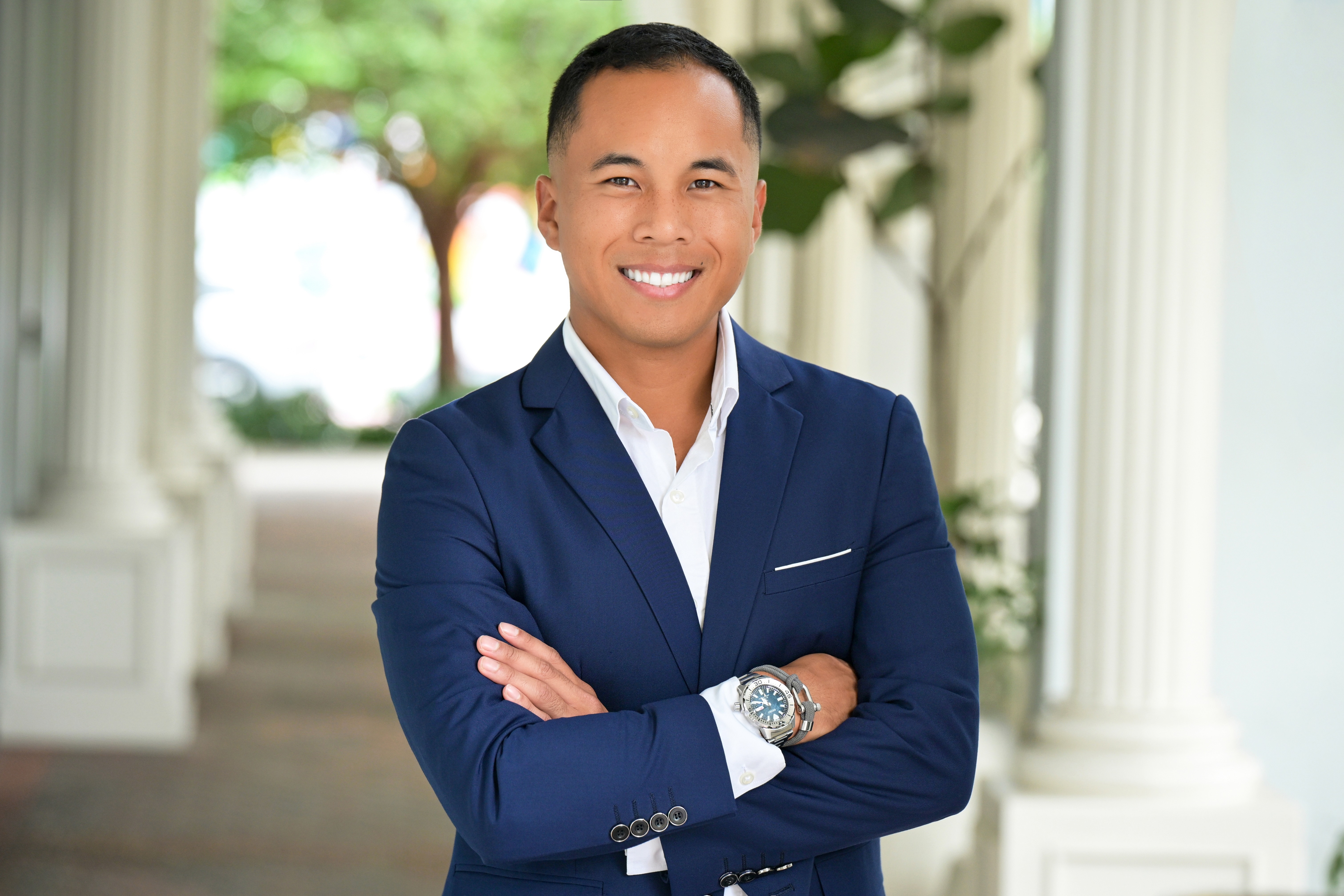 Kevin Geniza
