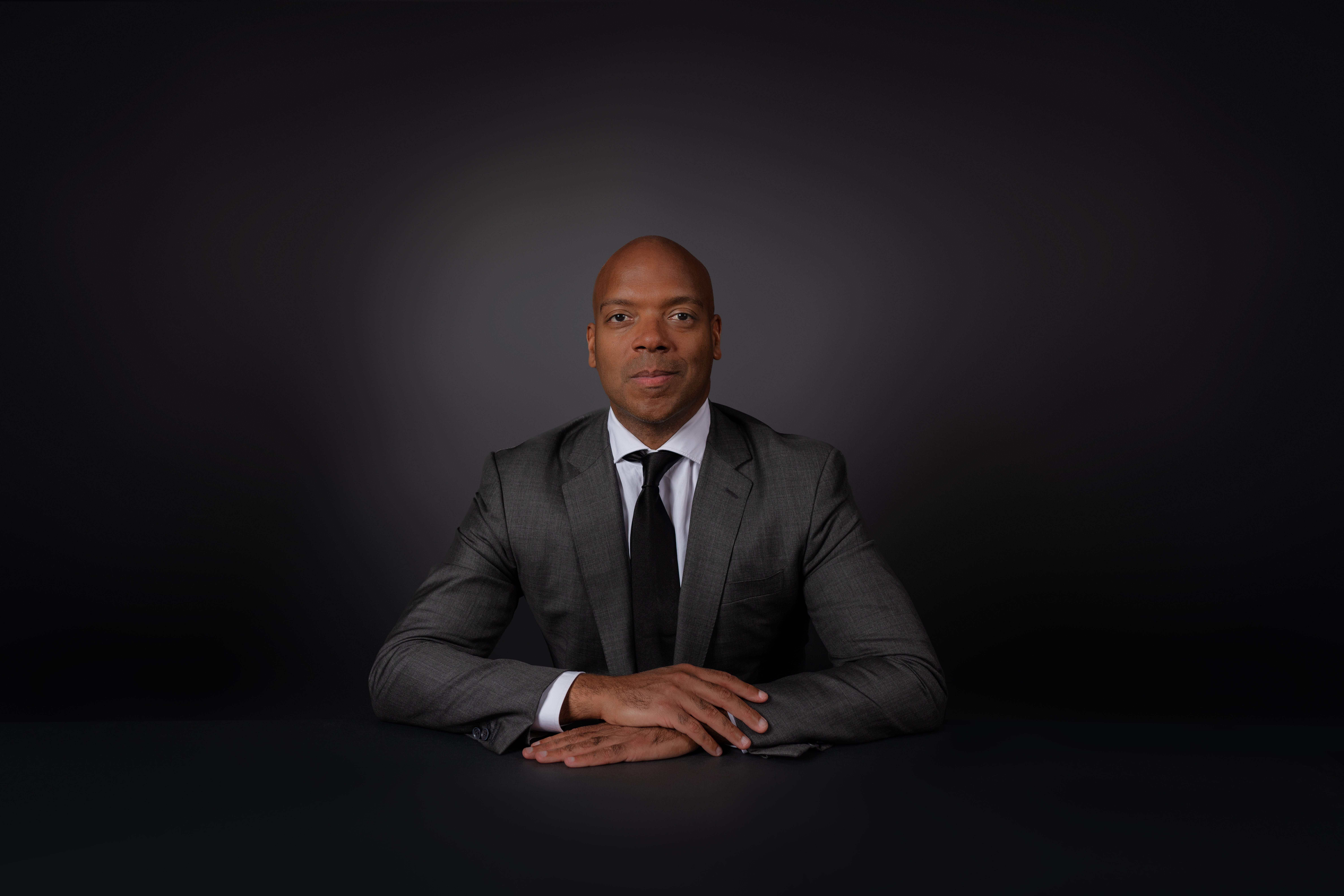 Christopher Johnson Photo