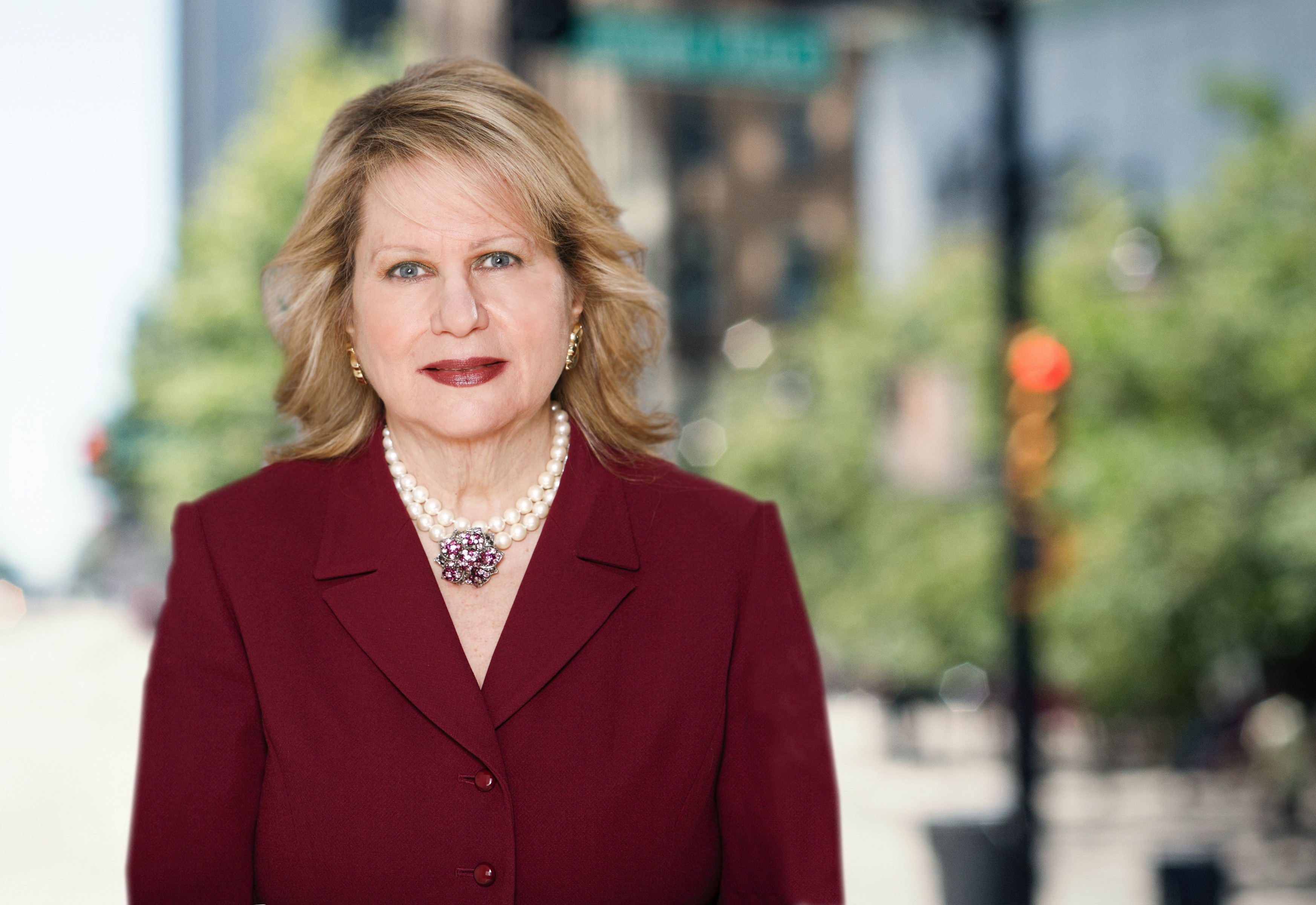 Arlene Weidberg