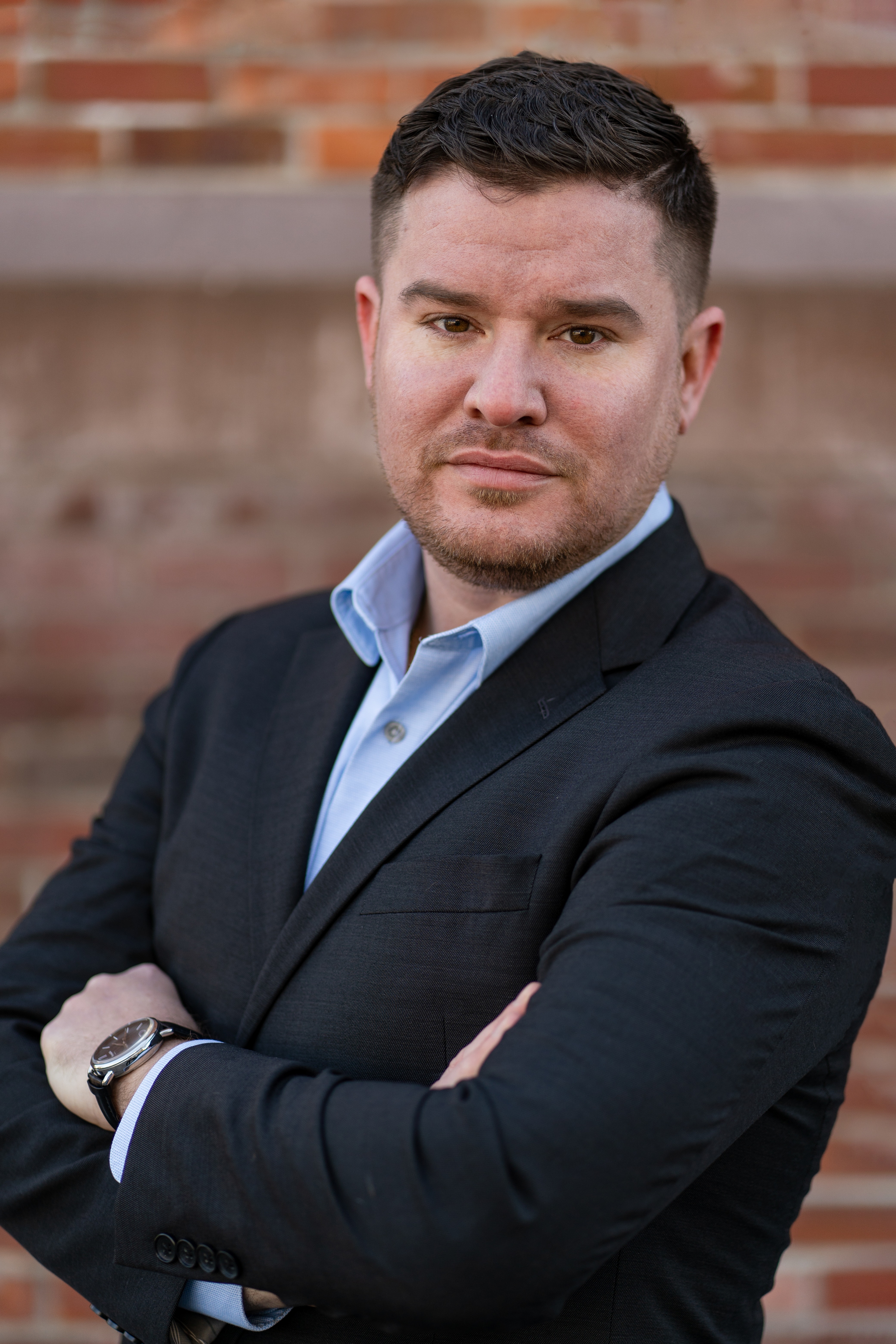 Jason Kaciupski Photo