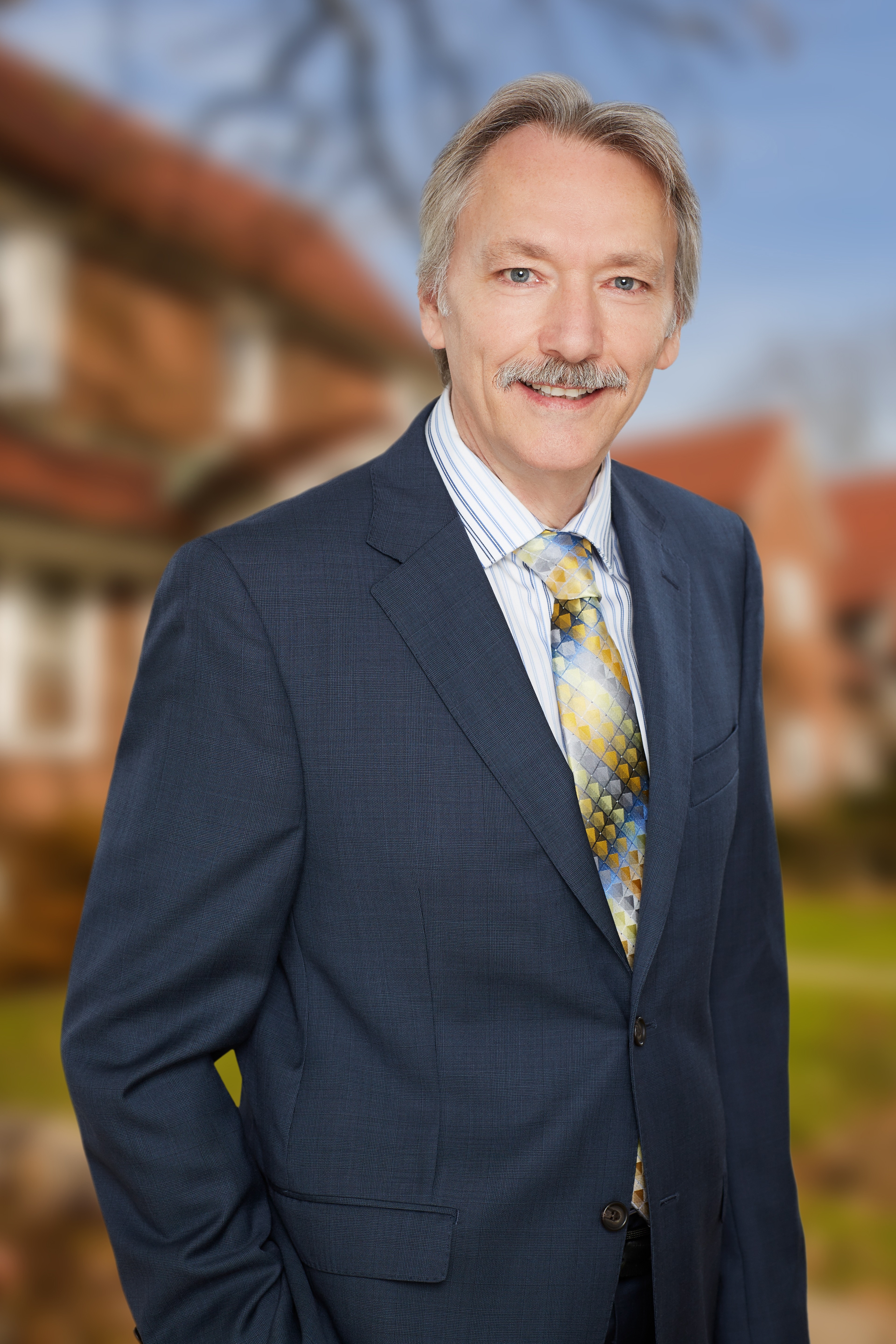 Joseph Marx