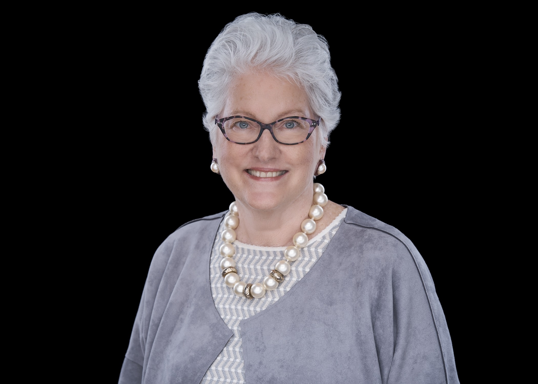 Patricia M. Beckwith