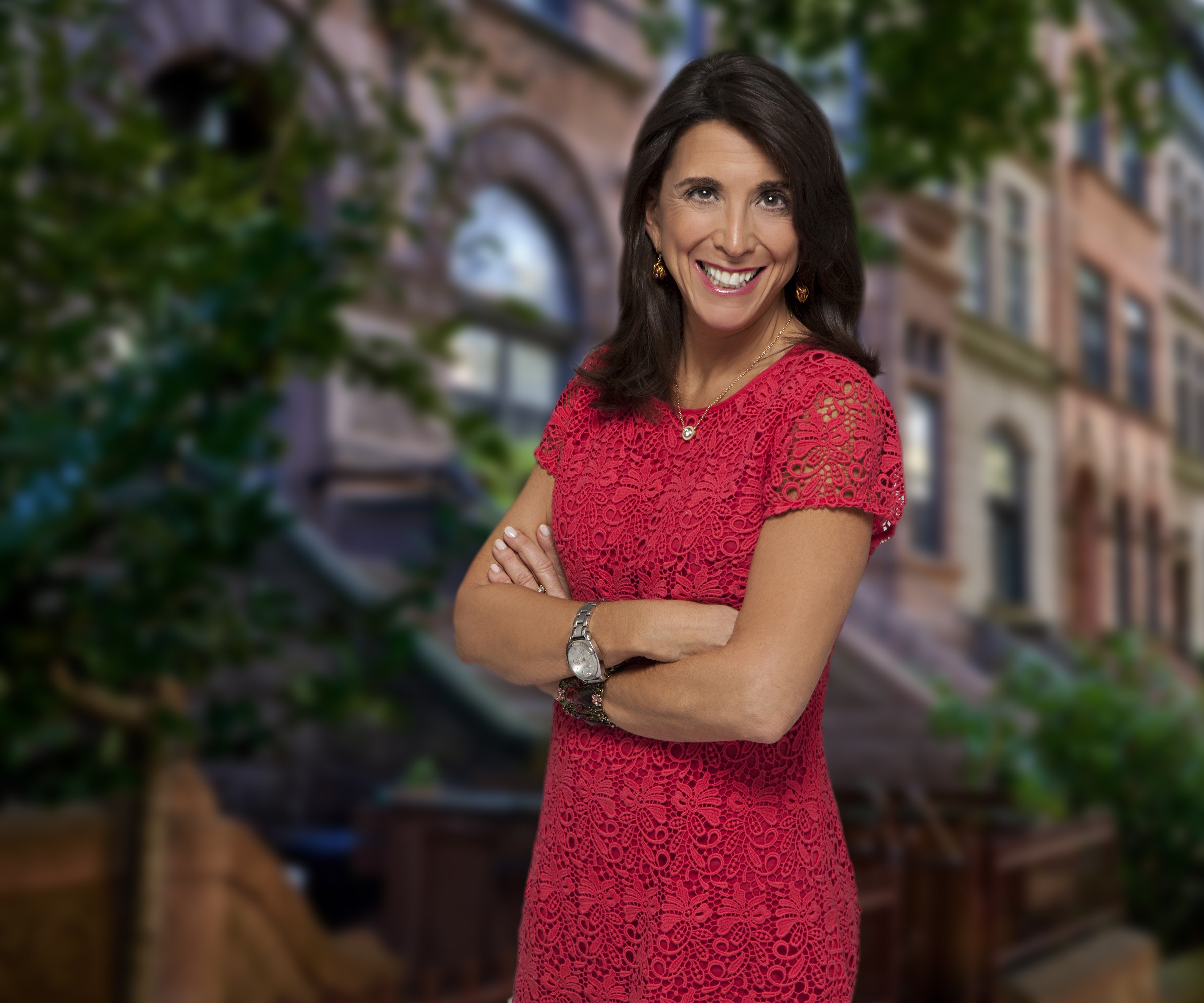 Kathi Jacob