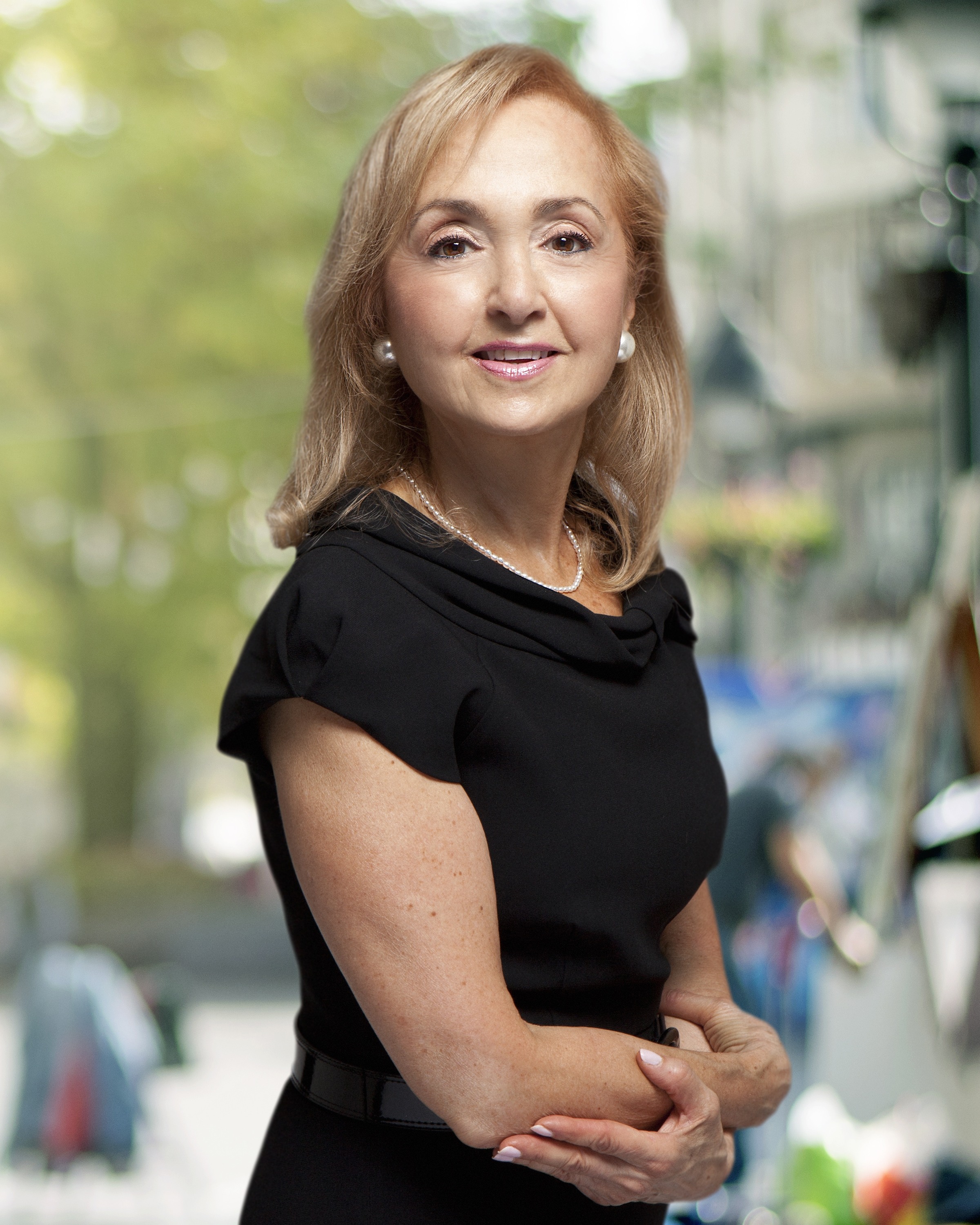 Sheila Vogel