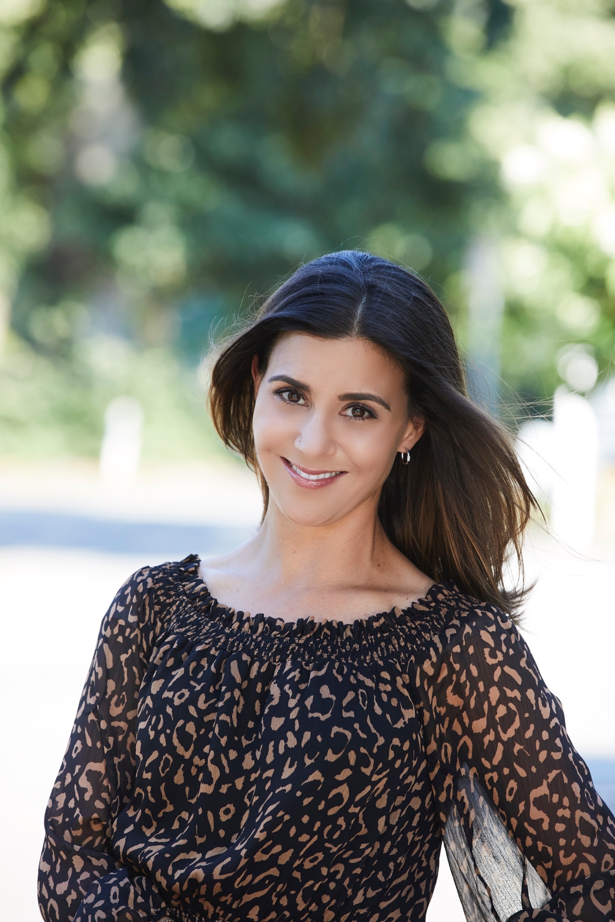 Cheryl Cusa