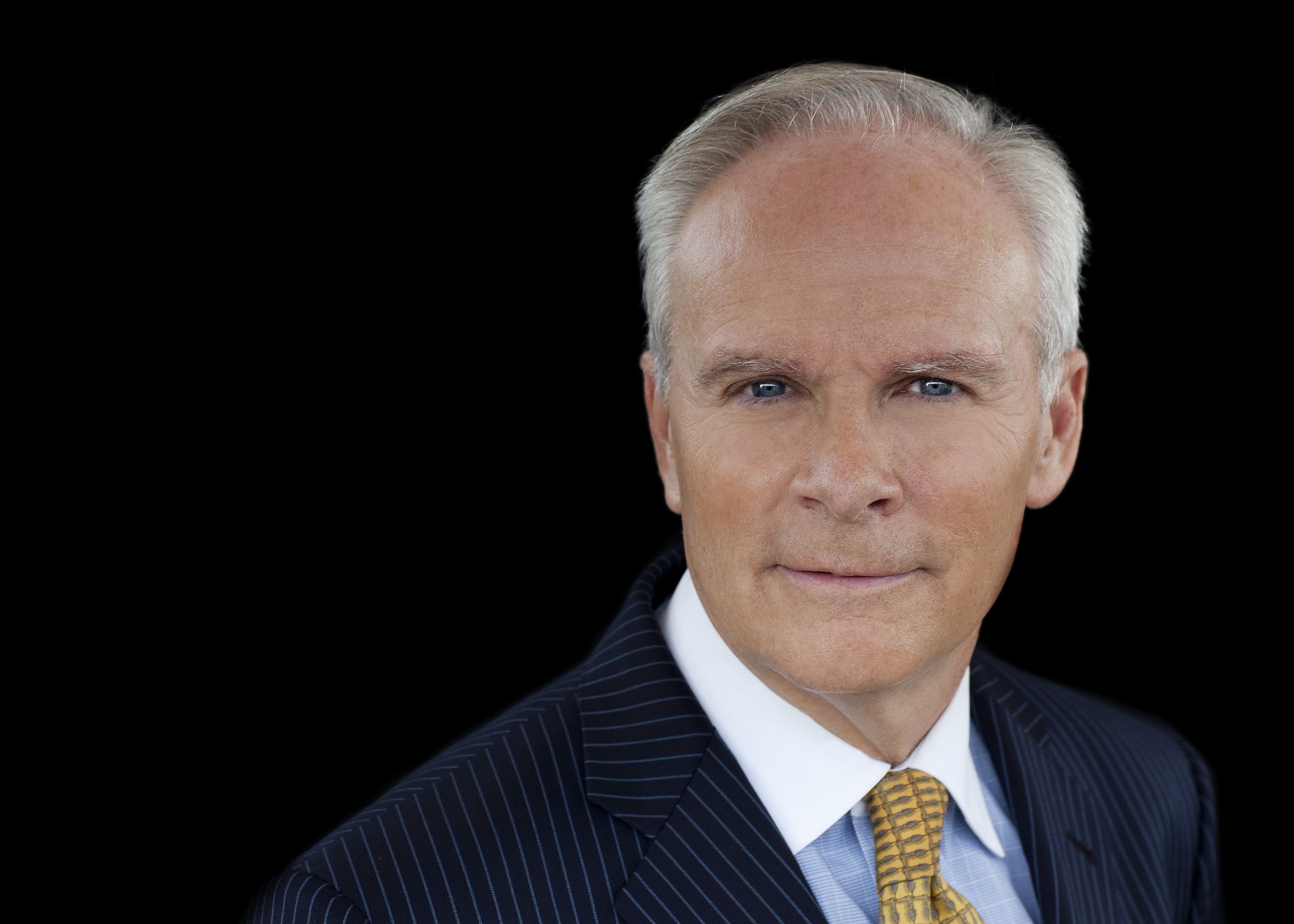 David B. Everson