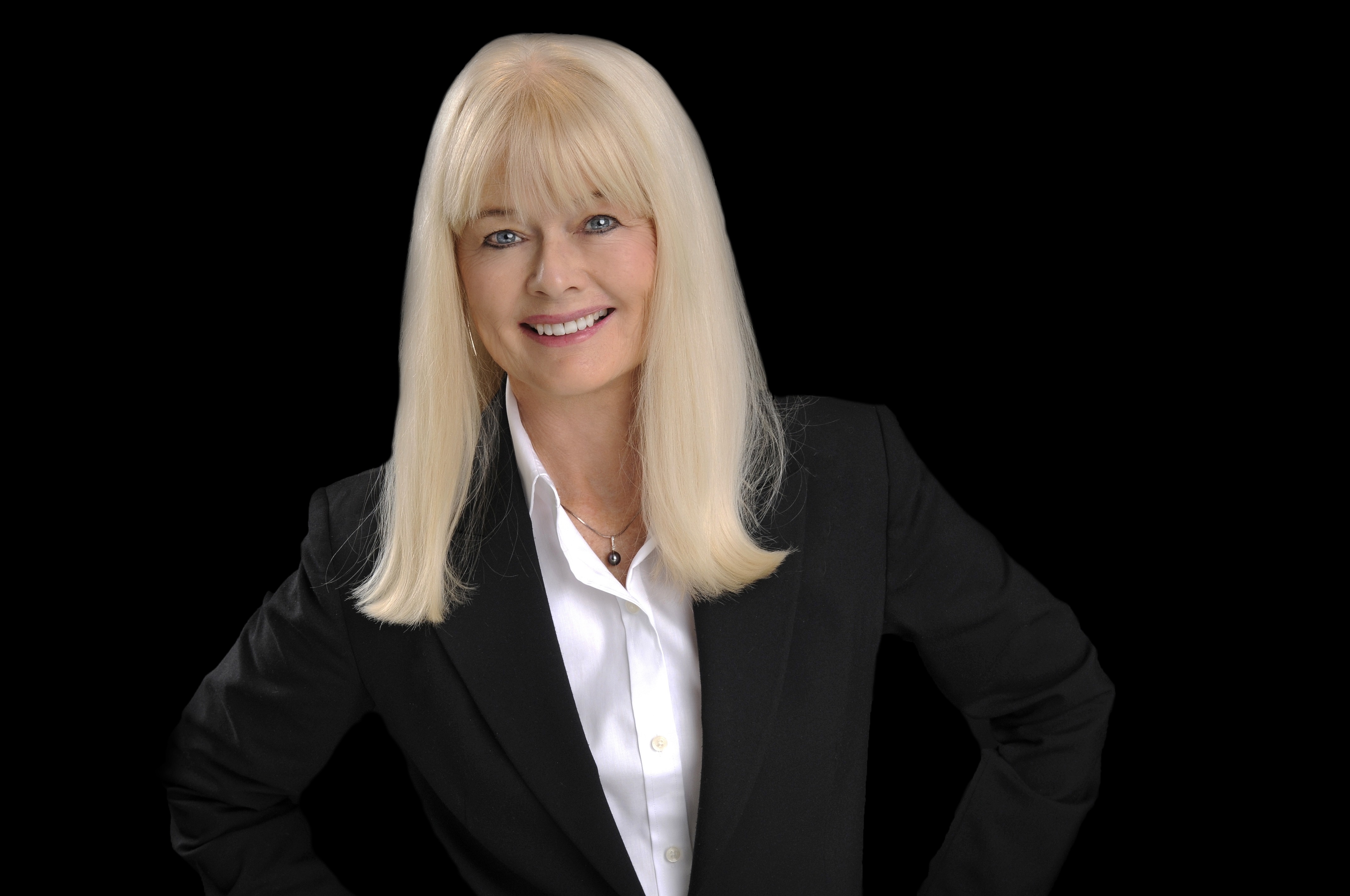 Deborah Preston