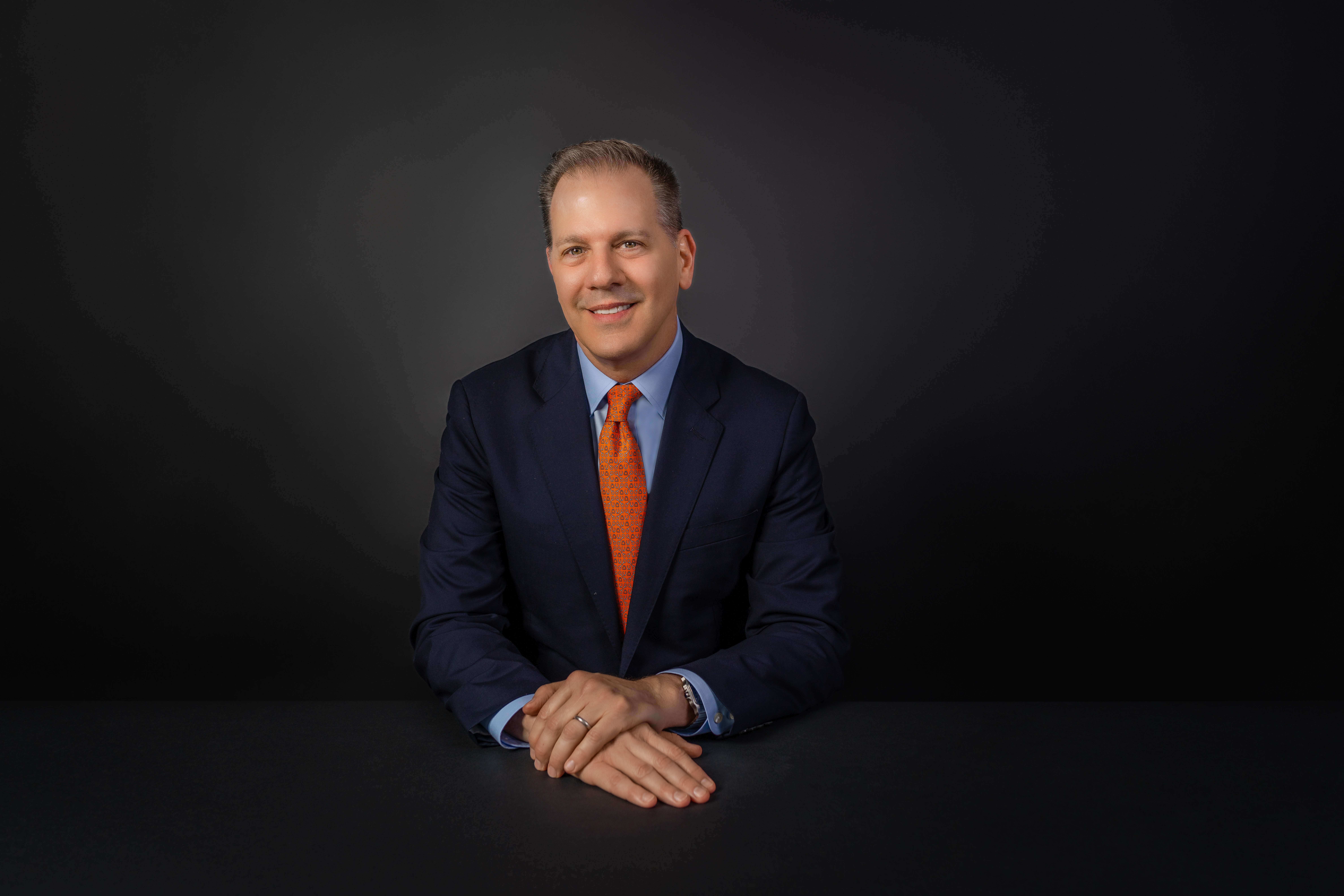 Robert E. Doernberg
