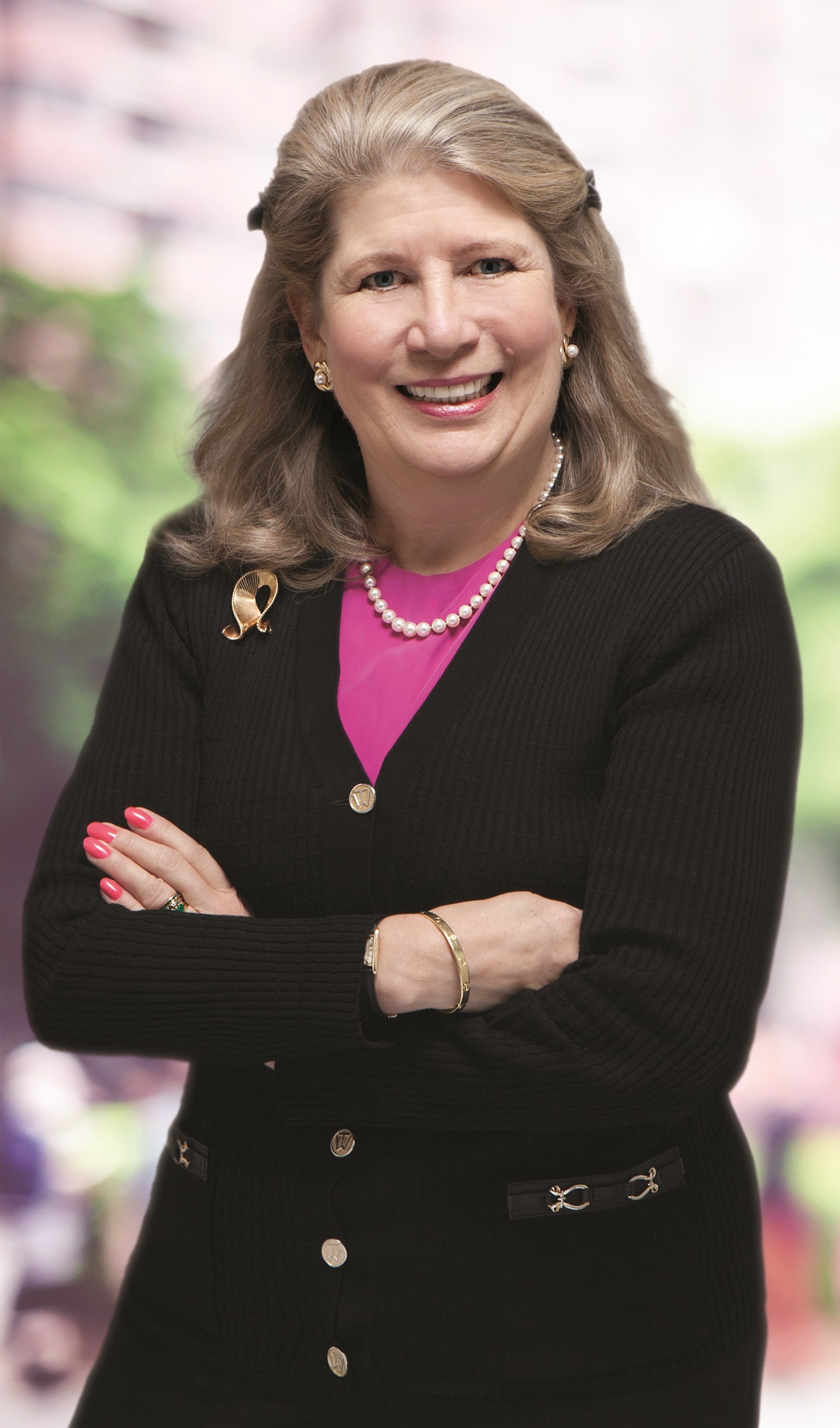 Bettina Nelson