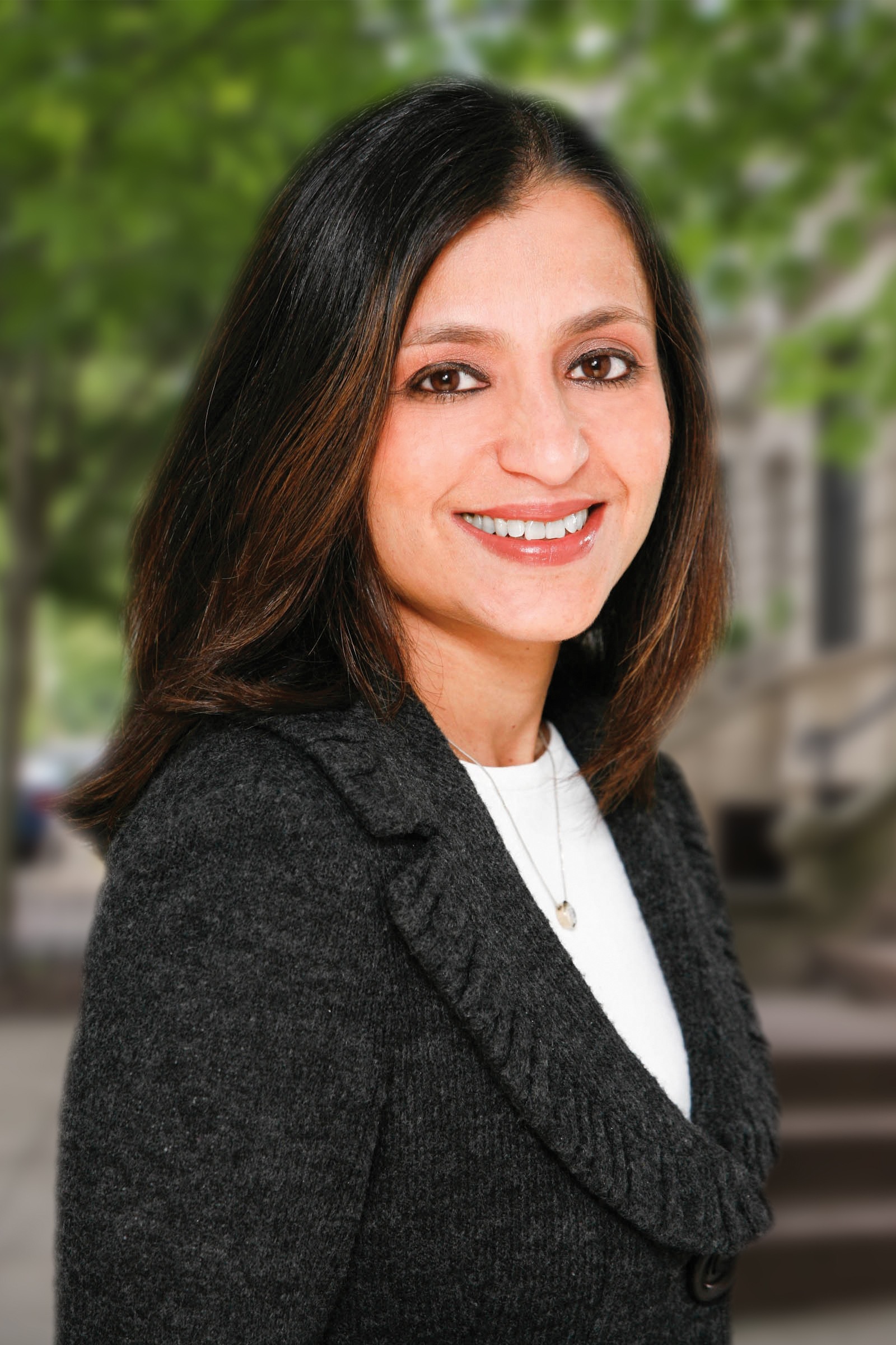 Nandini Nathani