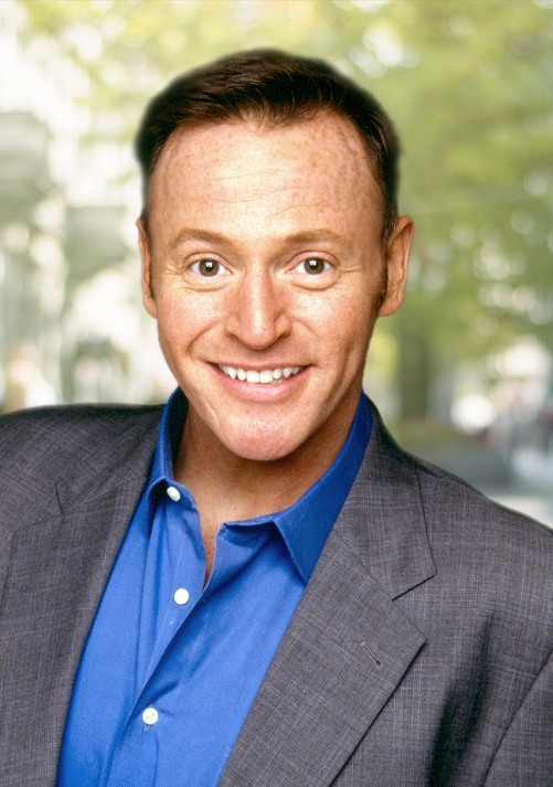Todd Buchanan