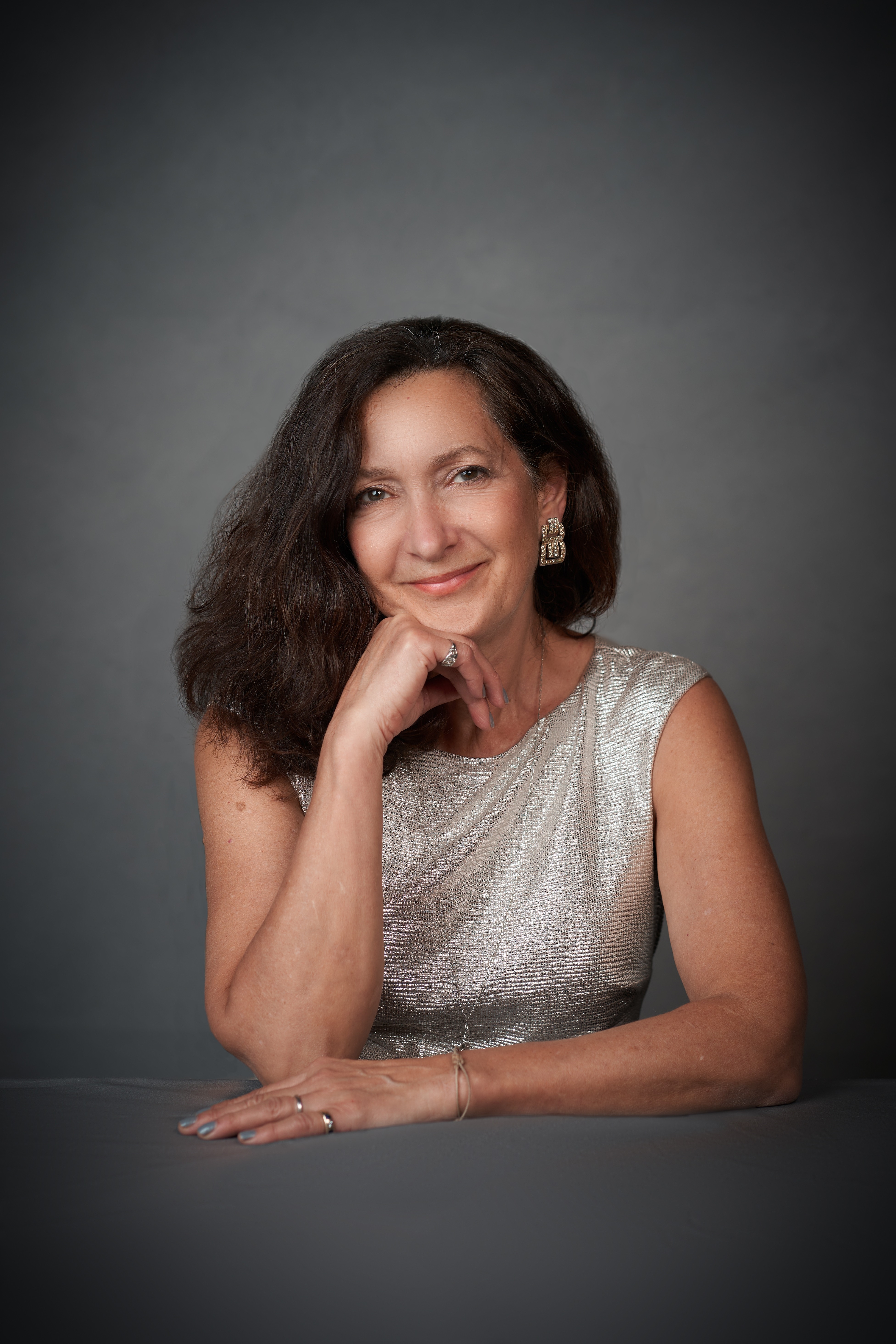 Cynthia R. Barrett