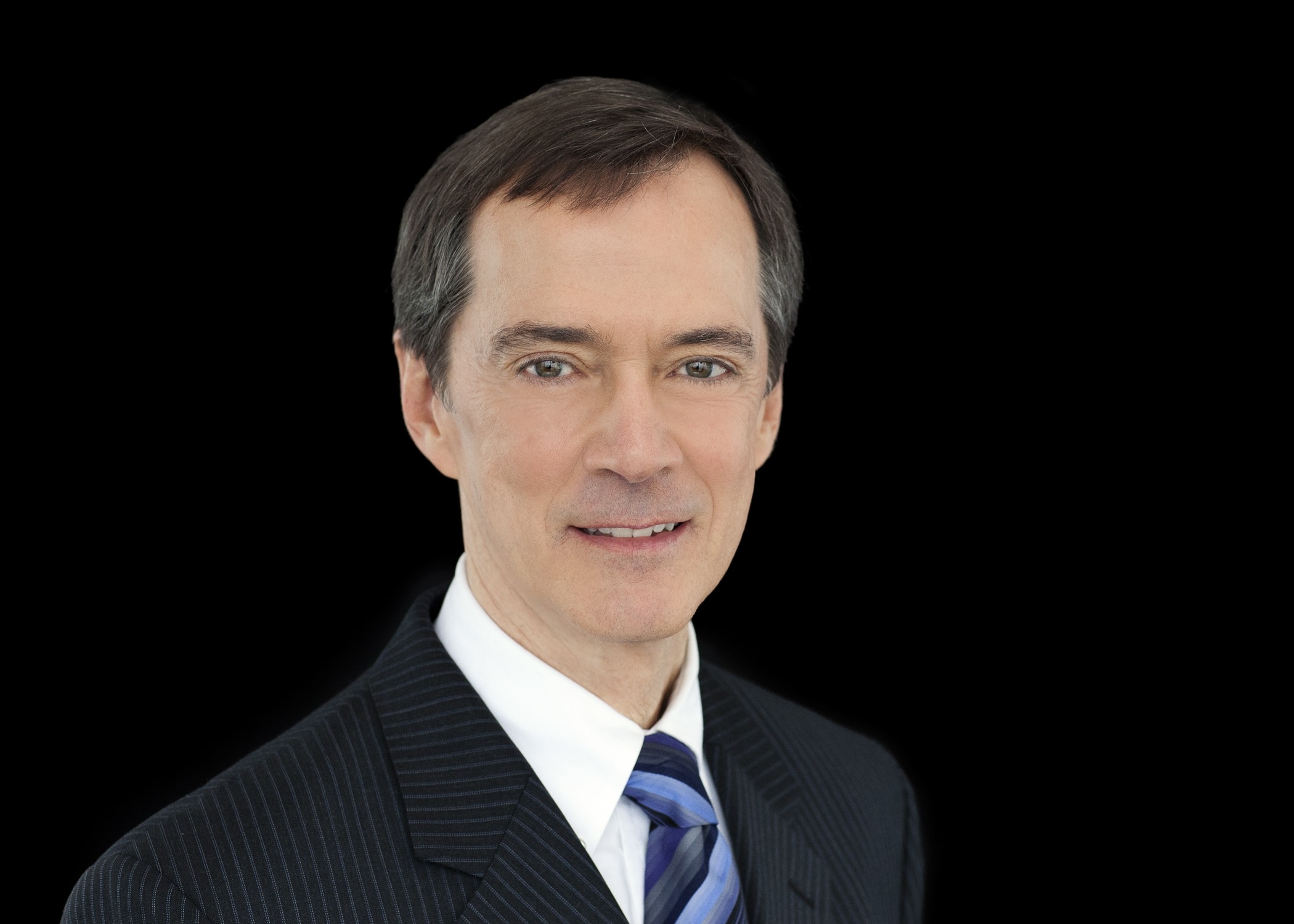 Brian D. Farrell