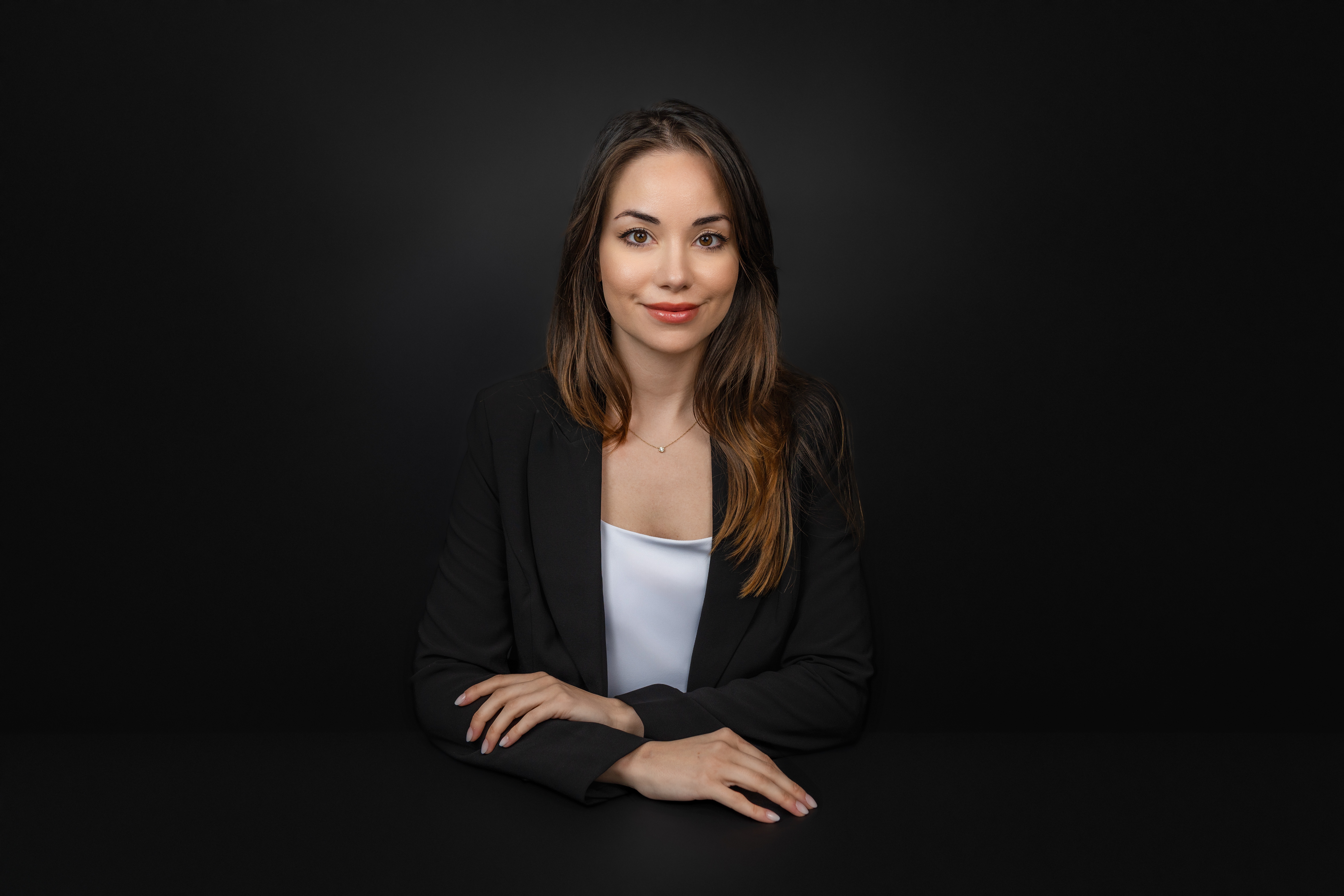 Gigi Ozdemir