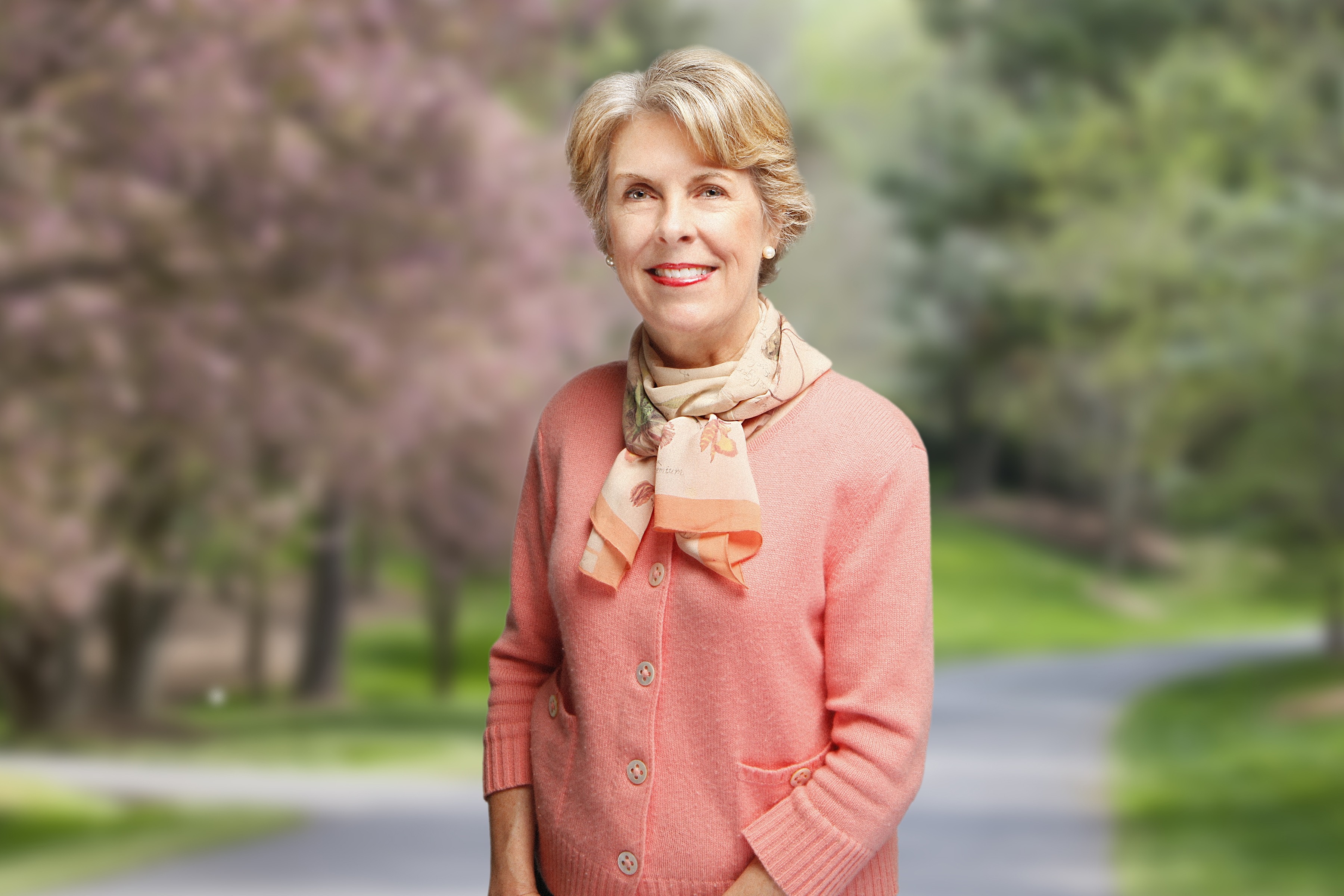 Janet Olmsted