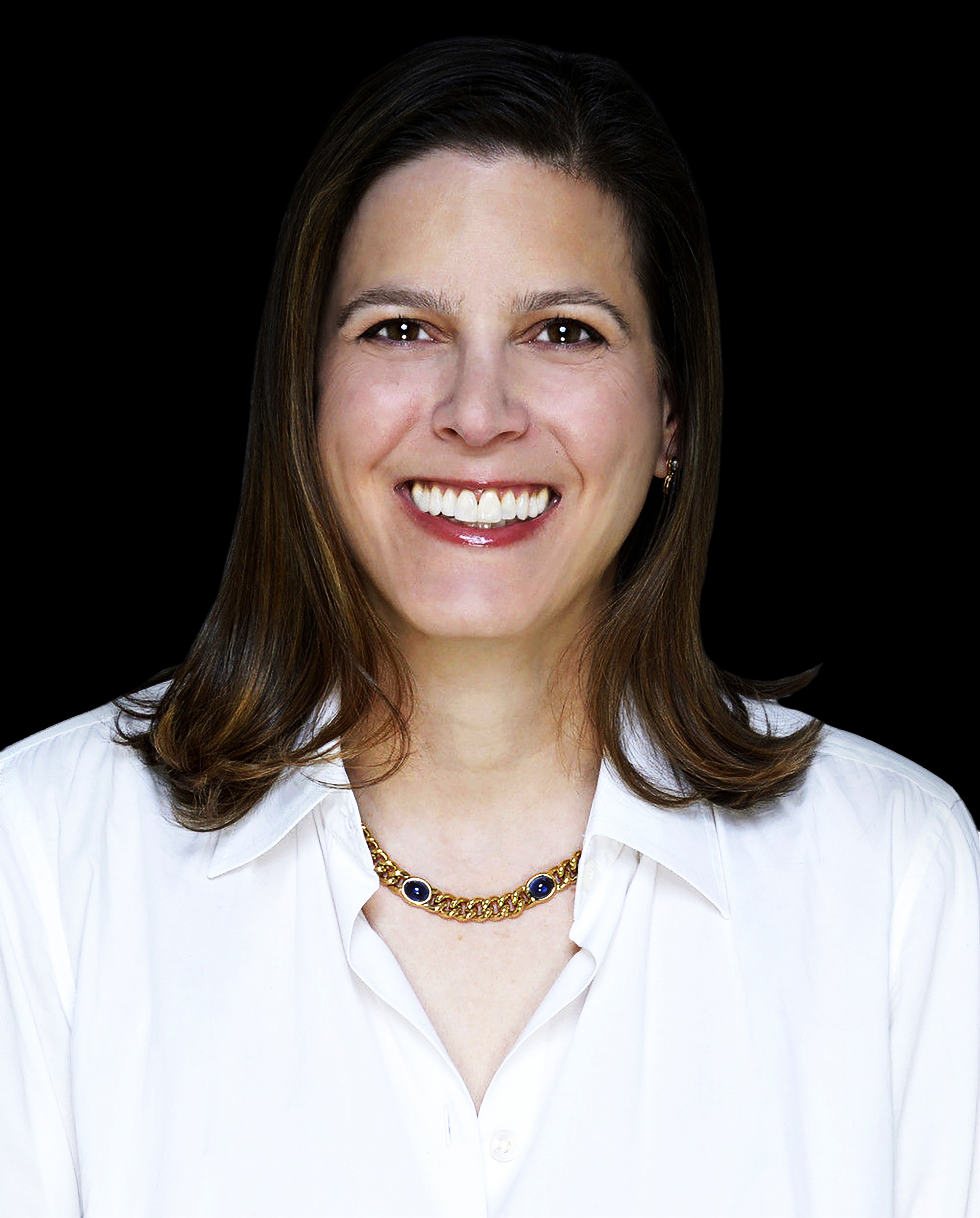 Susan Barr