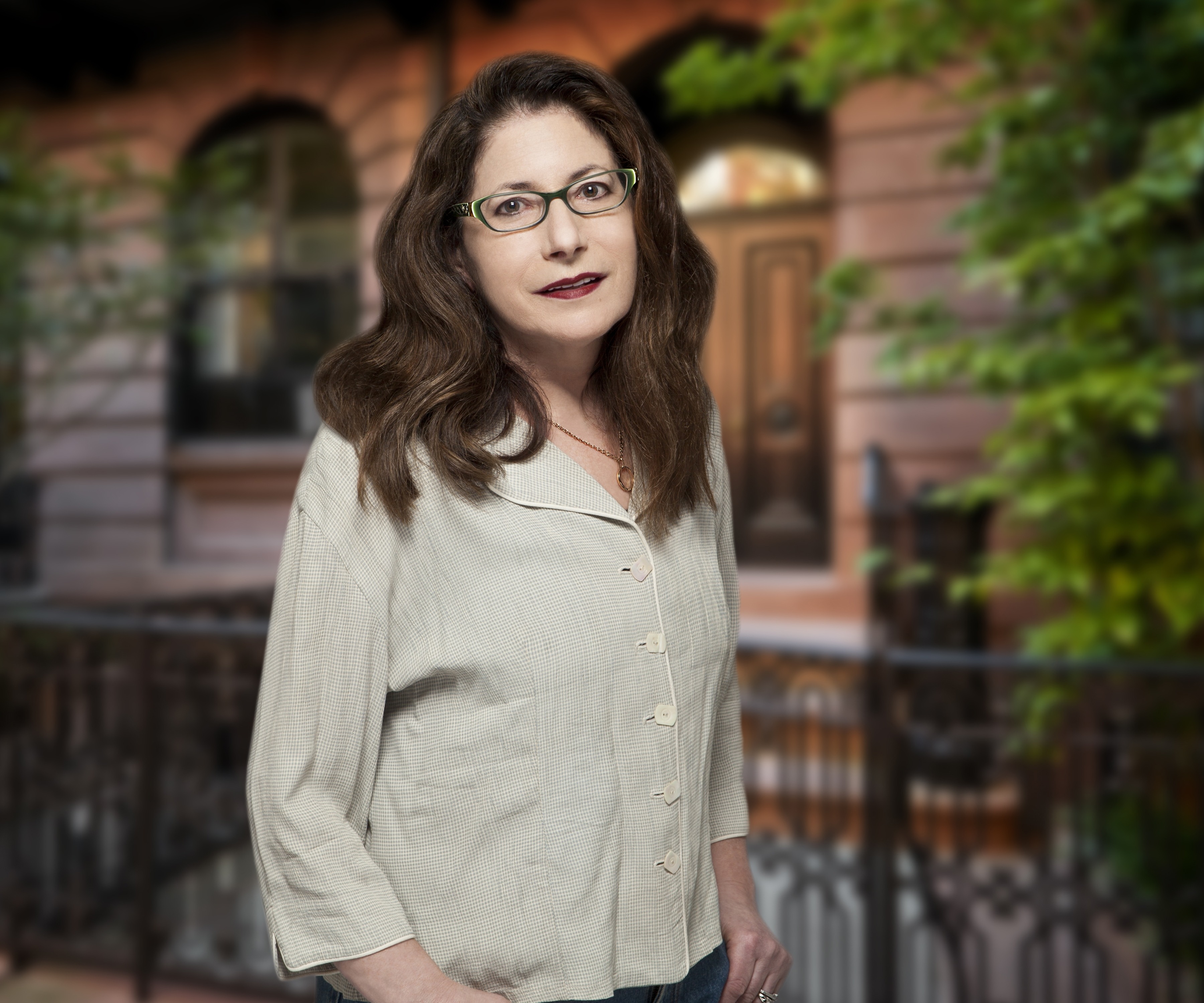 Judith Kleinman
