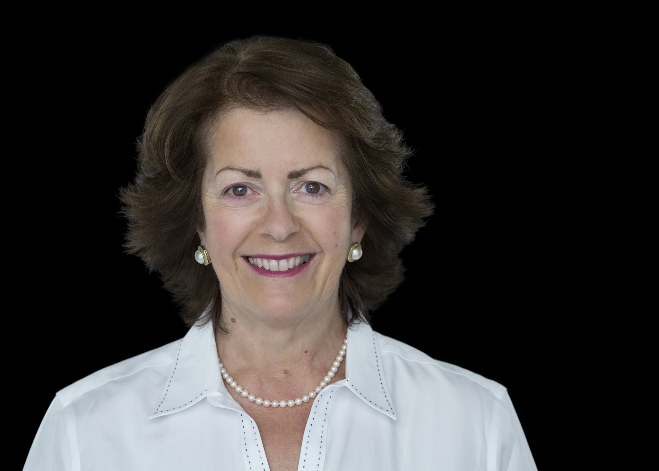 Georgia K. Hatch