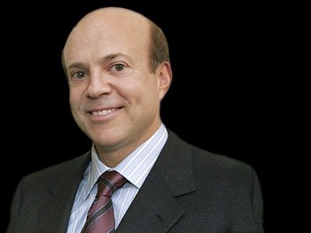 Arthur Zeckendorf