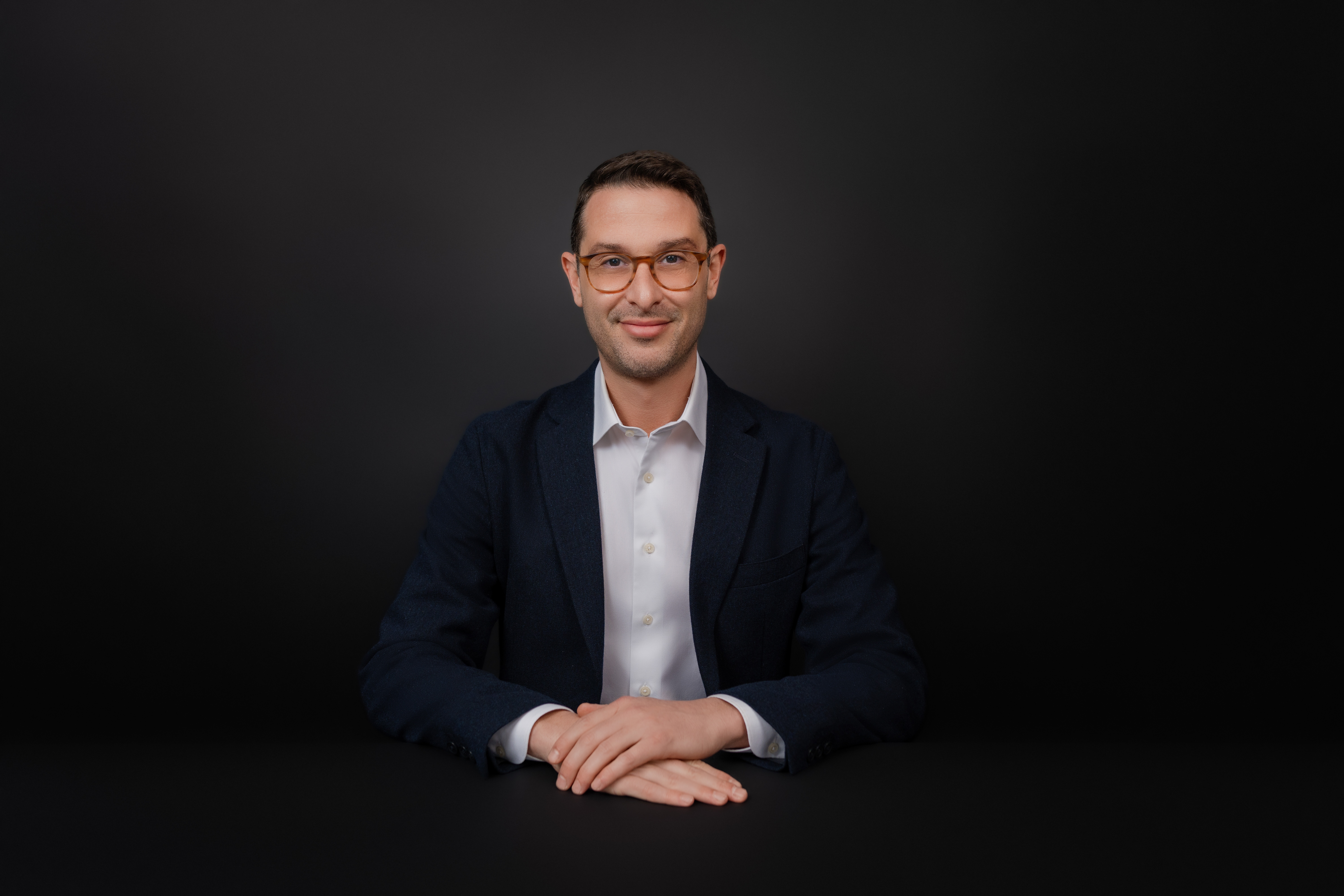 Adam Zinberg